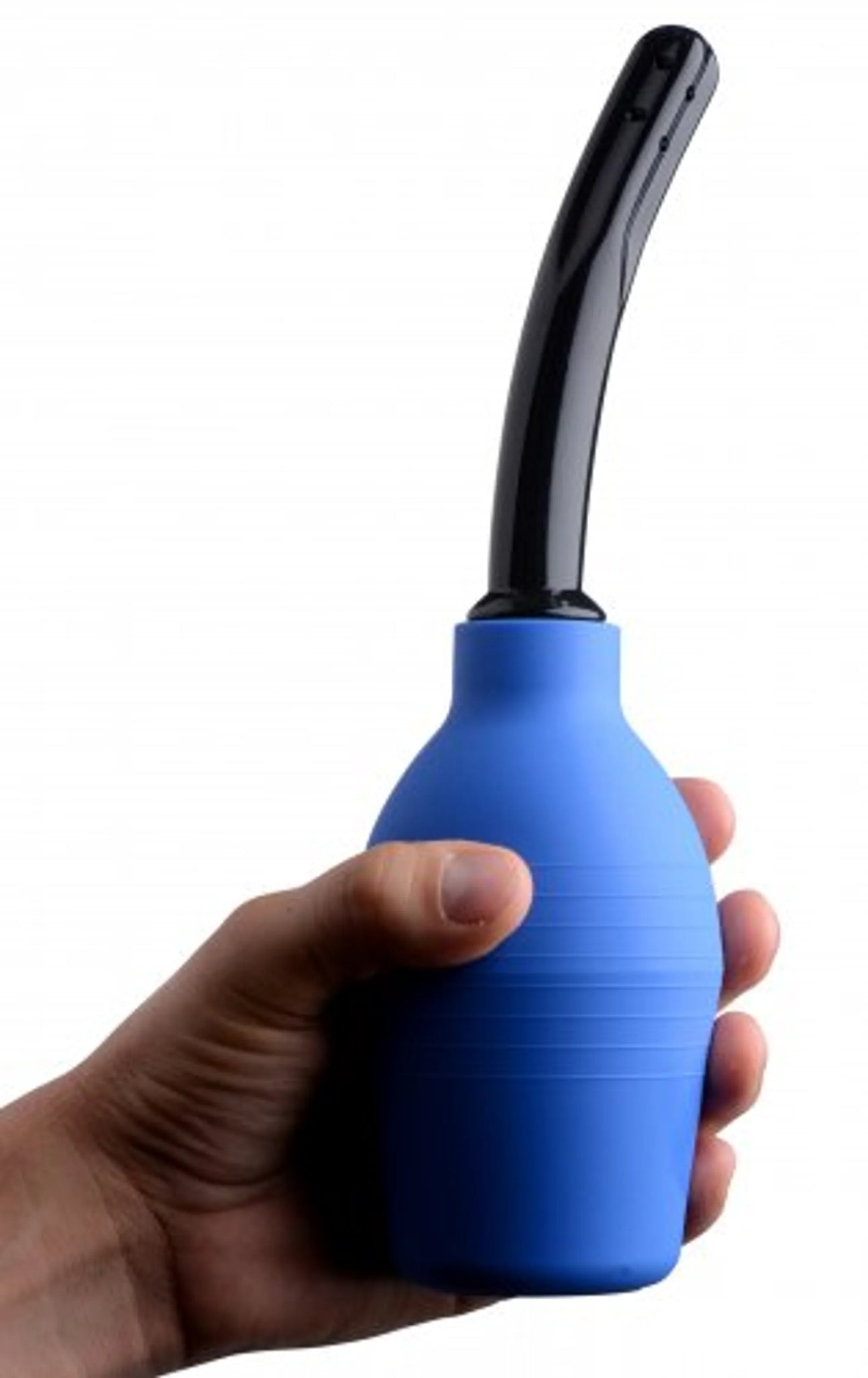 Premium One-Way Valve Enema Bulb for Easy, Mess-Free Cleansing