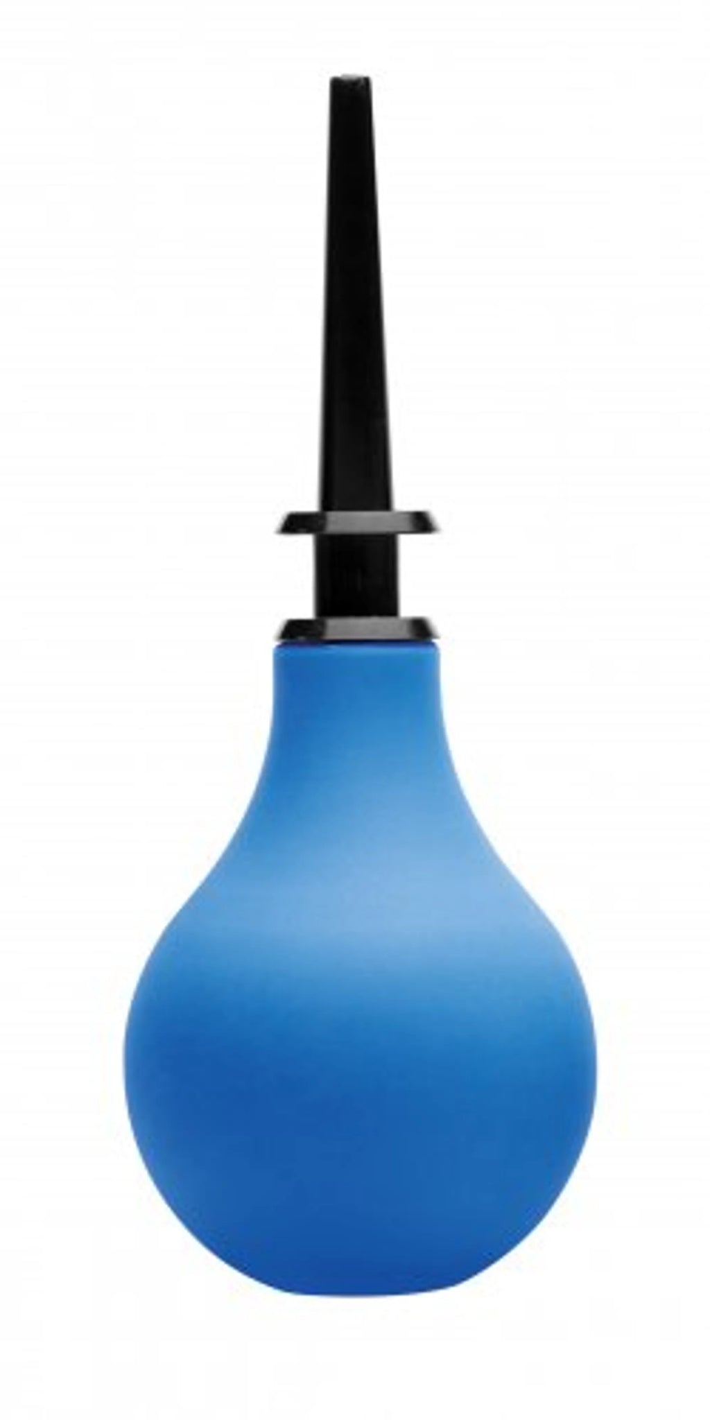 Premium One-Way Valve Anal Douche Set with 3 Nozzles