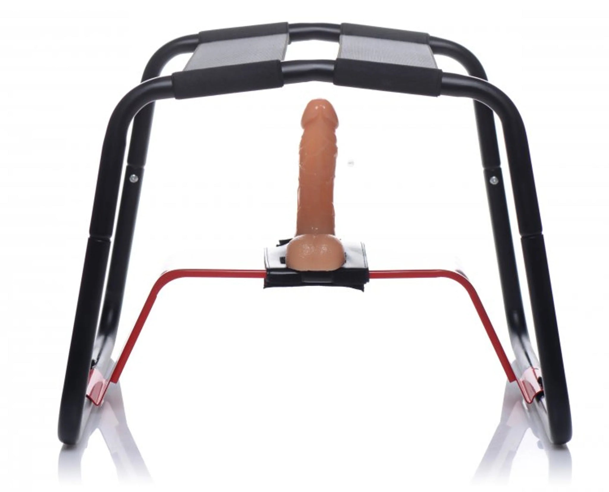 LOVEBOTZ BANGIN BENCH EXTREME SEX STOOL
