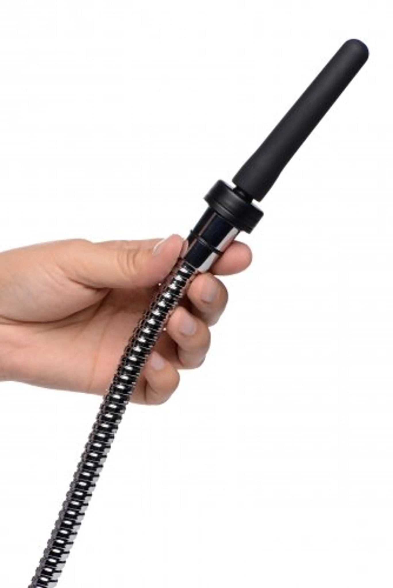 CLEANSTREAM TRAVEL ENEMA SET 5 PC WATER BOTTLE ADAPTER KIT