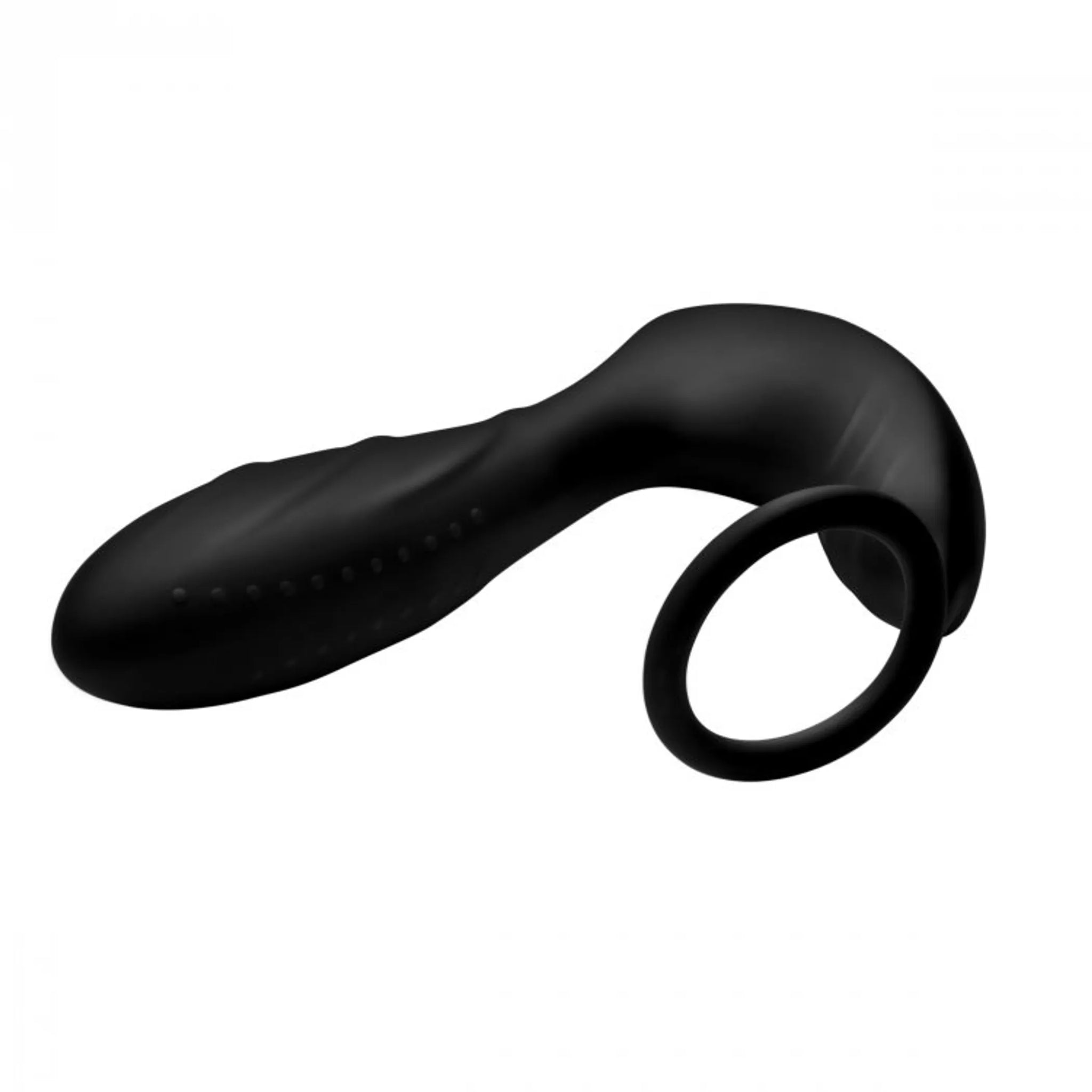 UNDER CONTROL PROSTATE VIBE & BALL STRAP