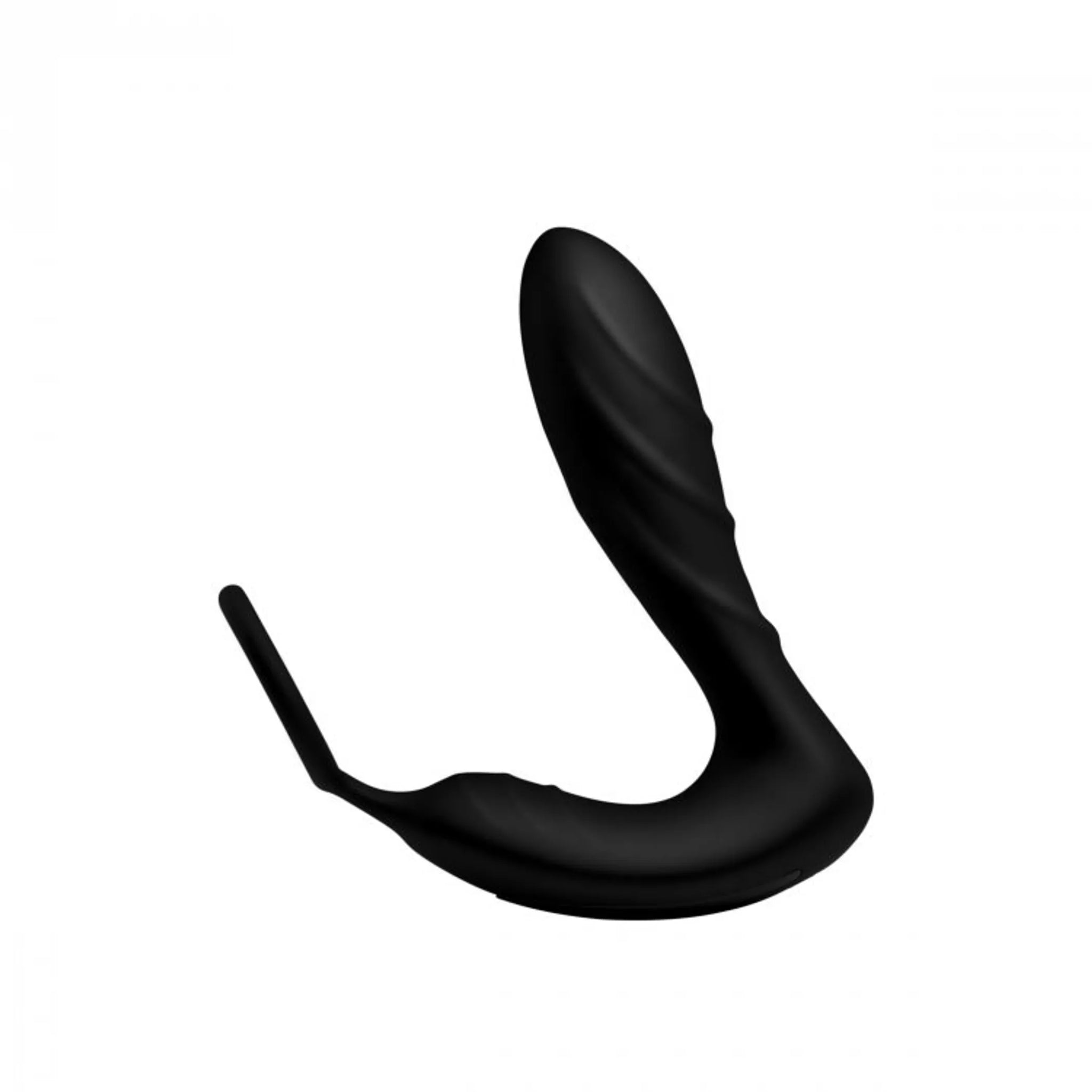 UNDER CONTROL PROSTATE VIBE & BALL STRAP