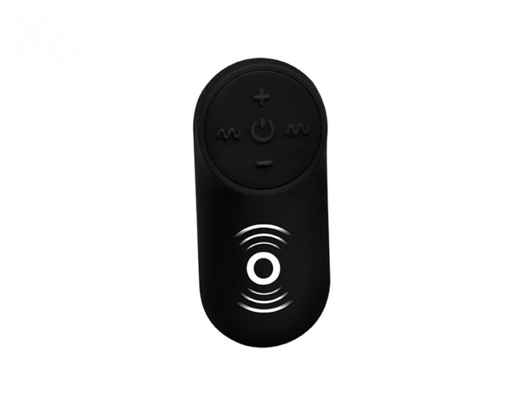 UNDER CONTROL VIBRATING BULLET W/ REMOTE