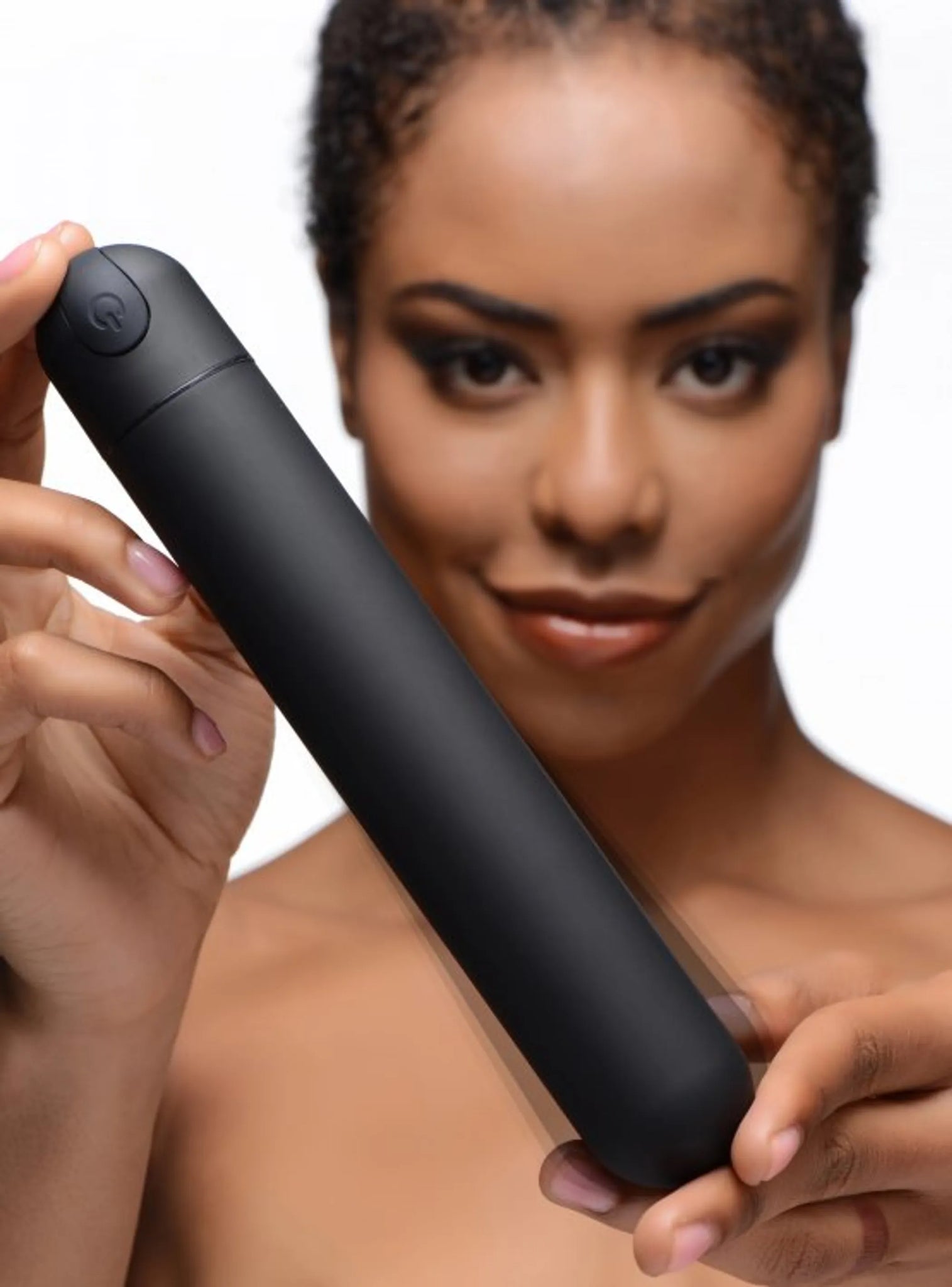 XL Vibrating Bullet - Rechargeable & Waterproof