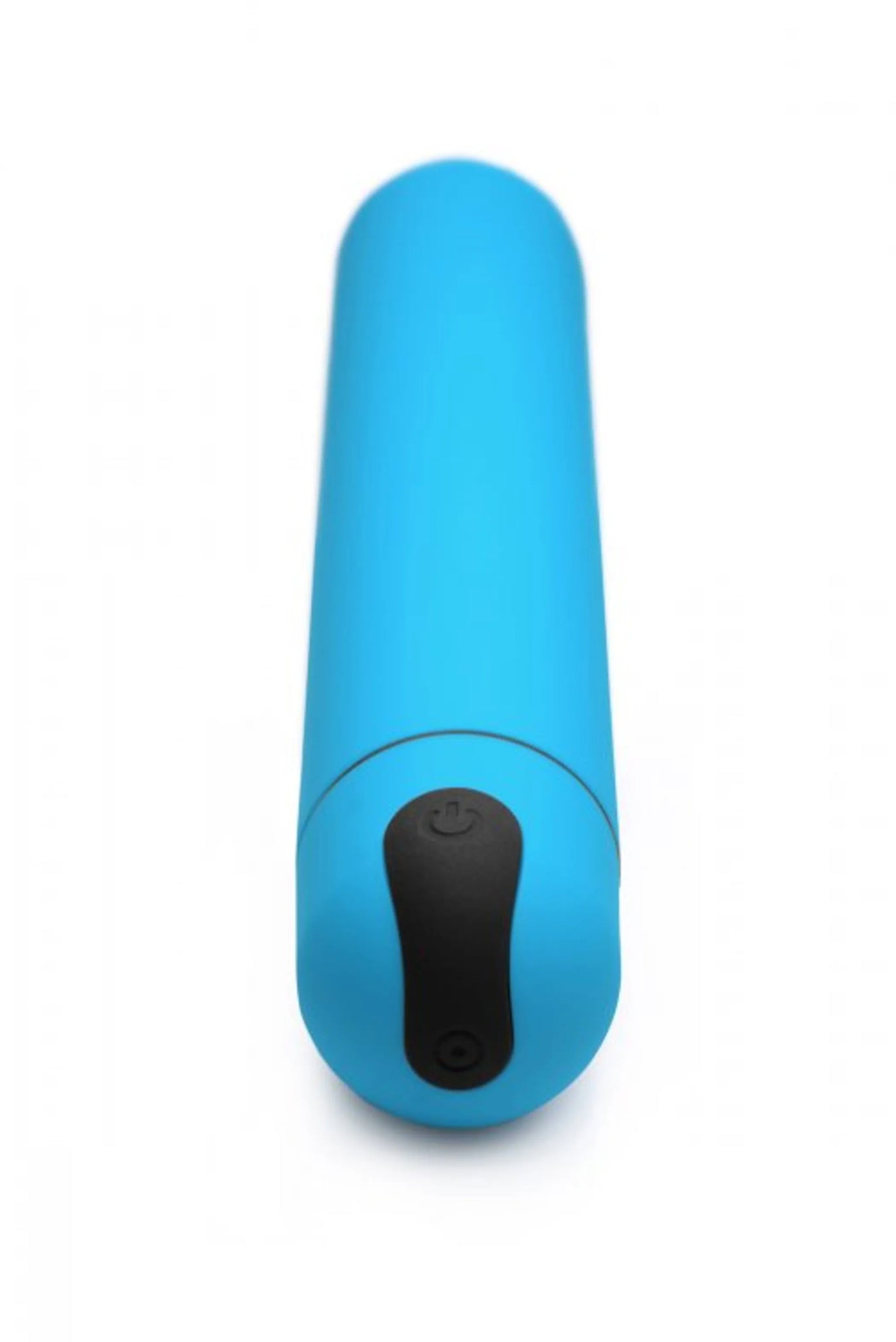 Vibrating Bullet - Extra Large, Rechargeable, Waterproof