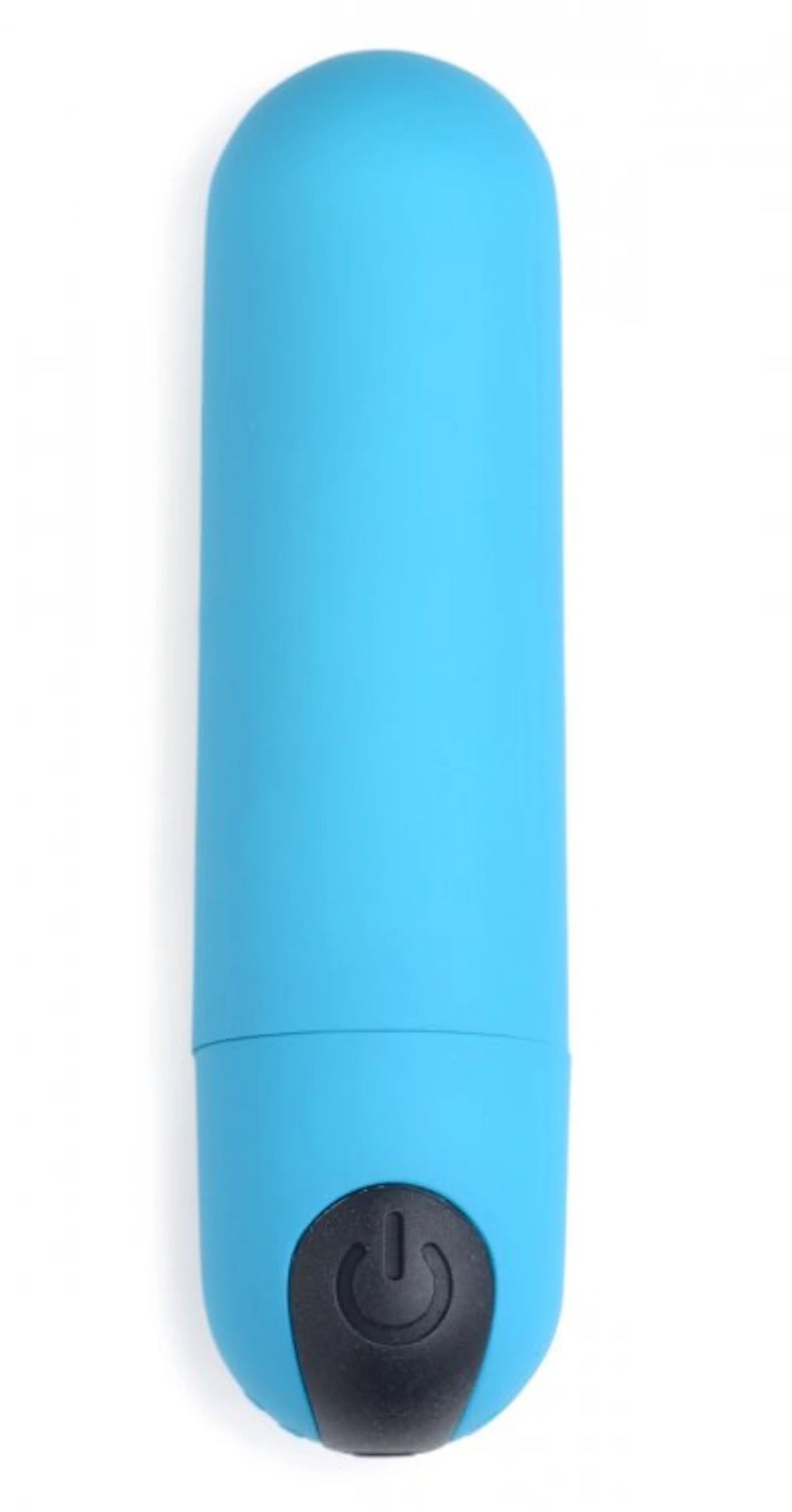 BANG! VIBRATING BULLET W/ REMOTE CONTROL BLUE XR Brands