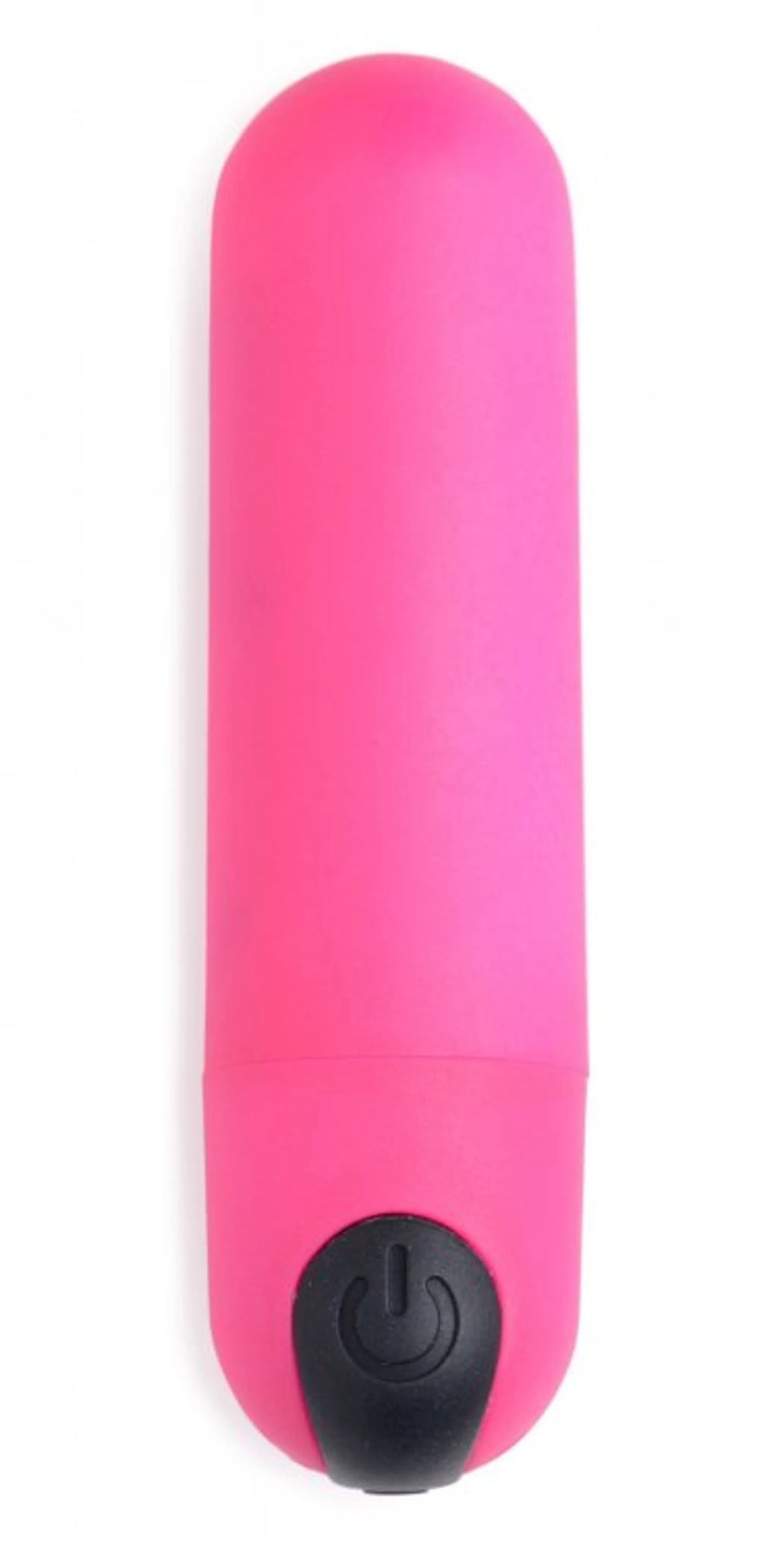 Vibrating Bullet with Remote Control - Compact & Powerful