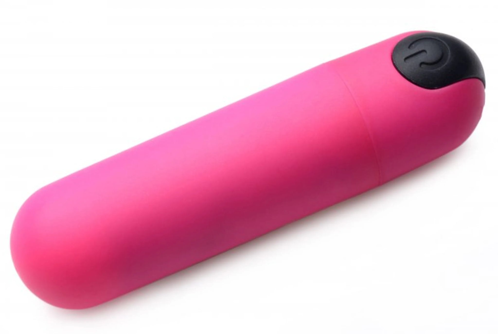 Vibrating Bullet with Remote Control - Compact & Powerful
