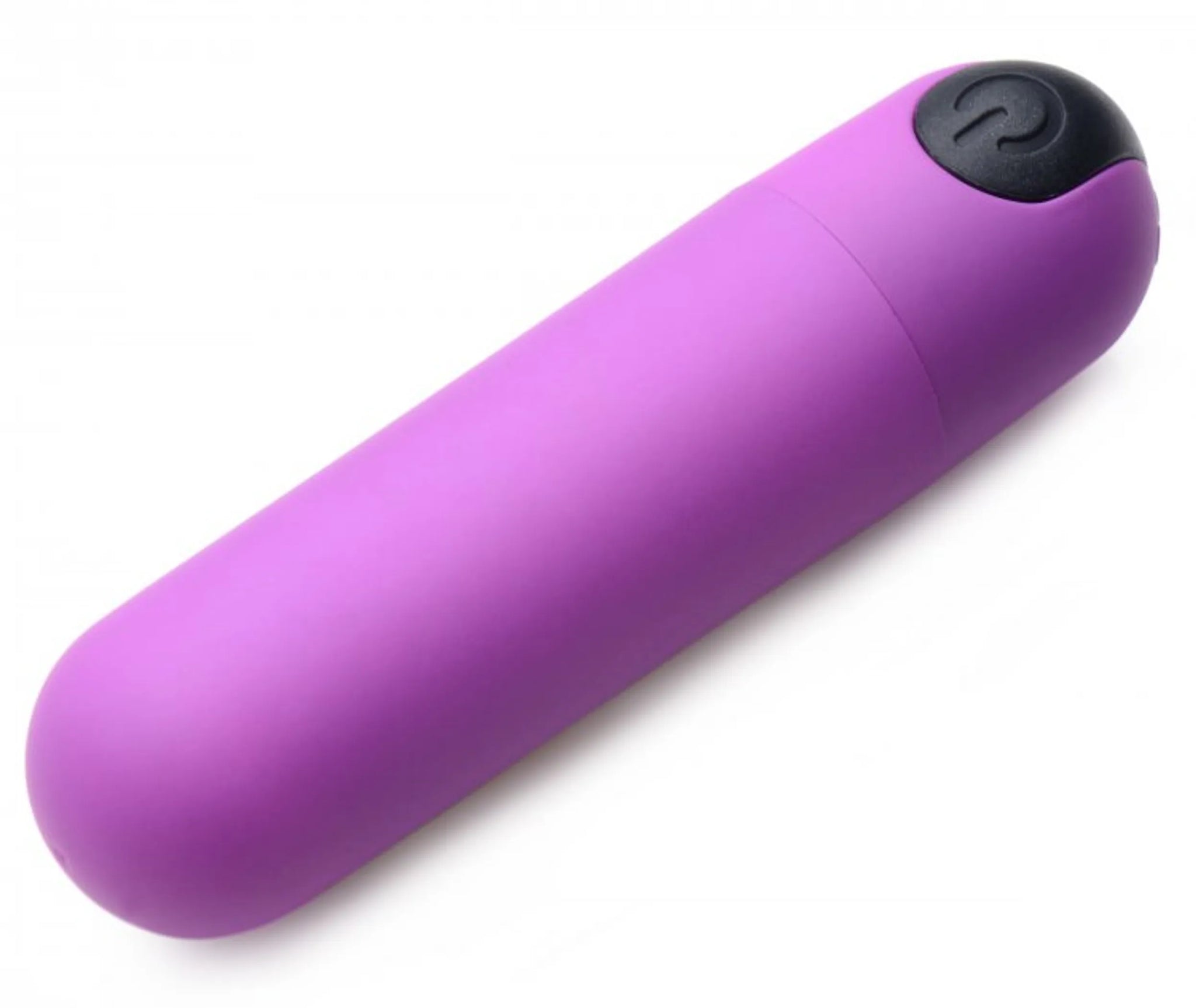 Vibrating Bullet with Remote Control - Compact & Powerful