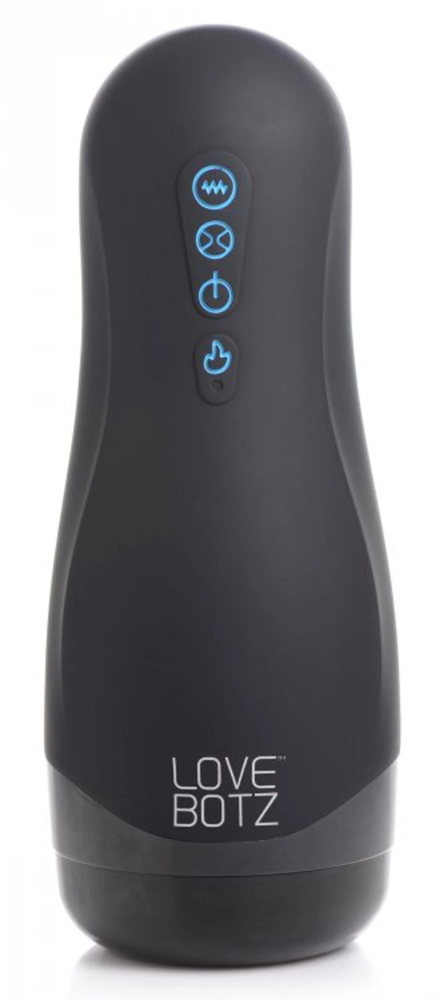 LOVEBOTZ AUTO MILKER 15X SUCKING MASTURBATOR