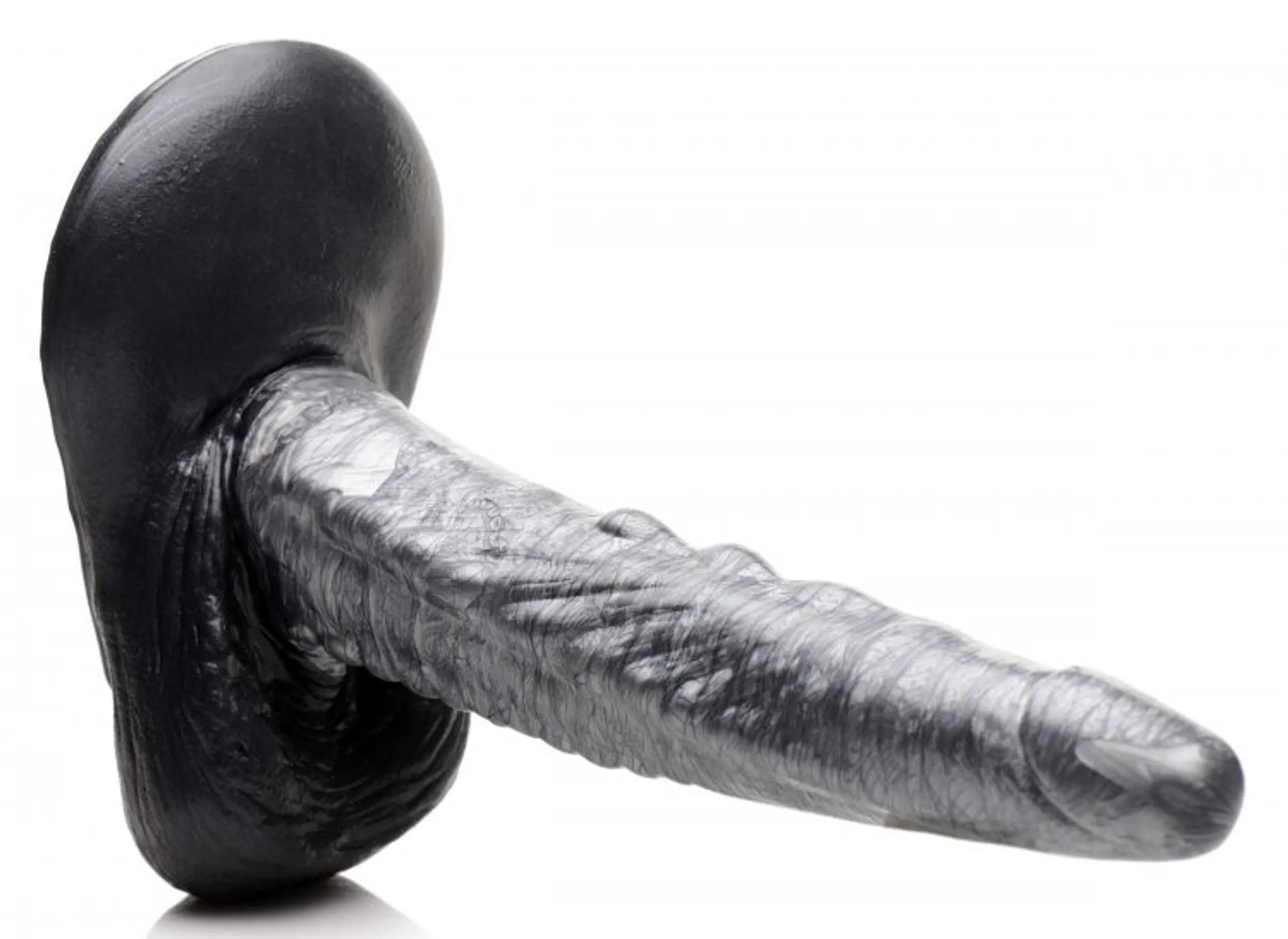 Creature Cocks Gargoyle Rock Hard Dildo - 8.1" Insertable