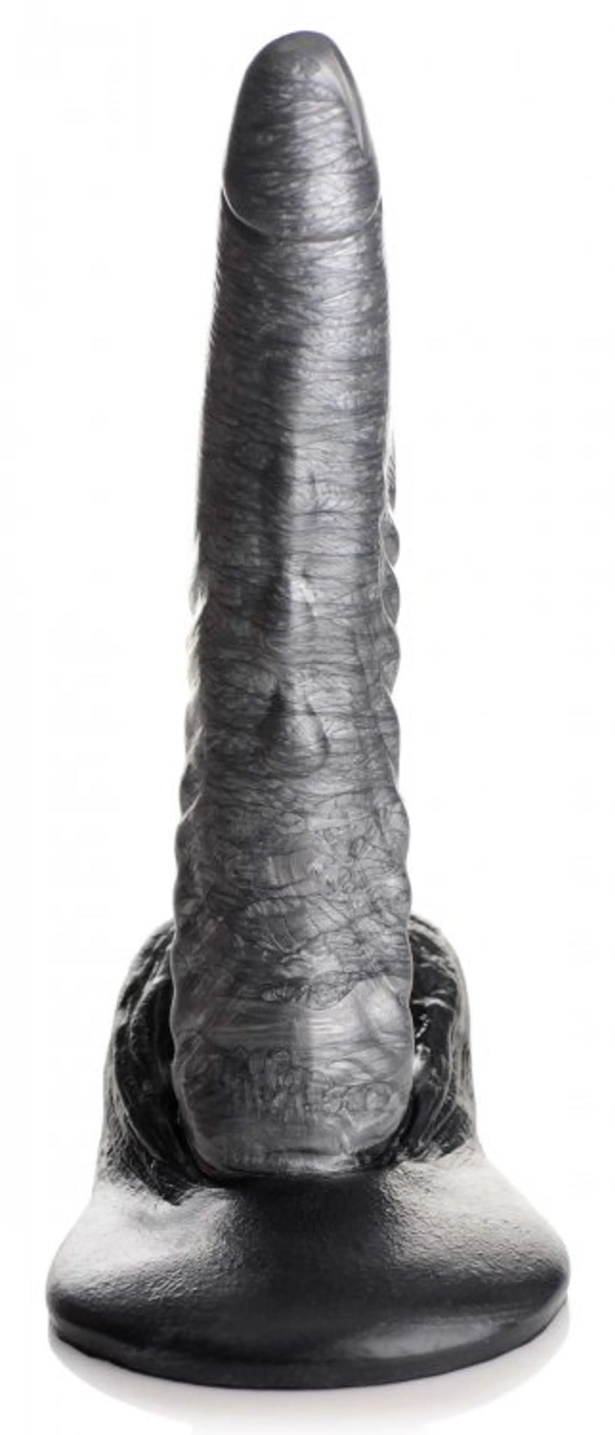 Creature Cocks Gargoyle Rock Hard Dildo - 8.1" Insertable