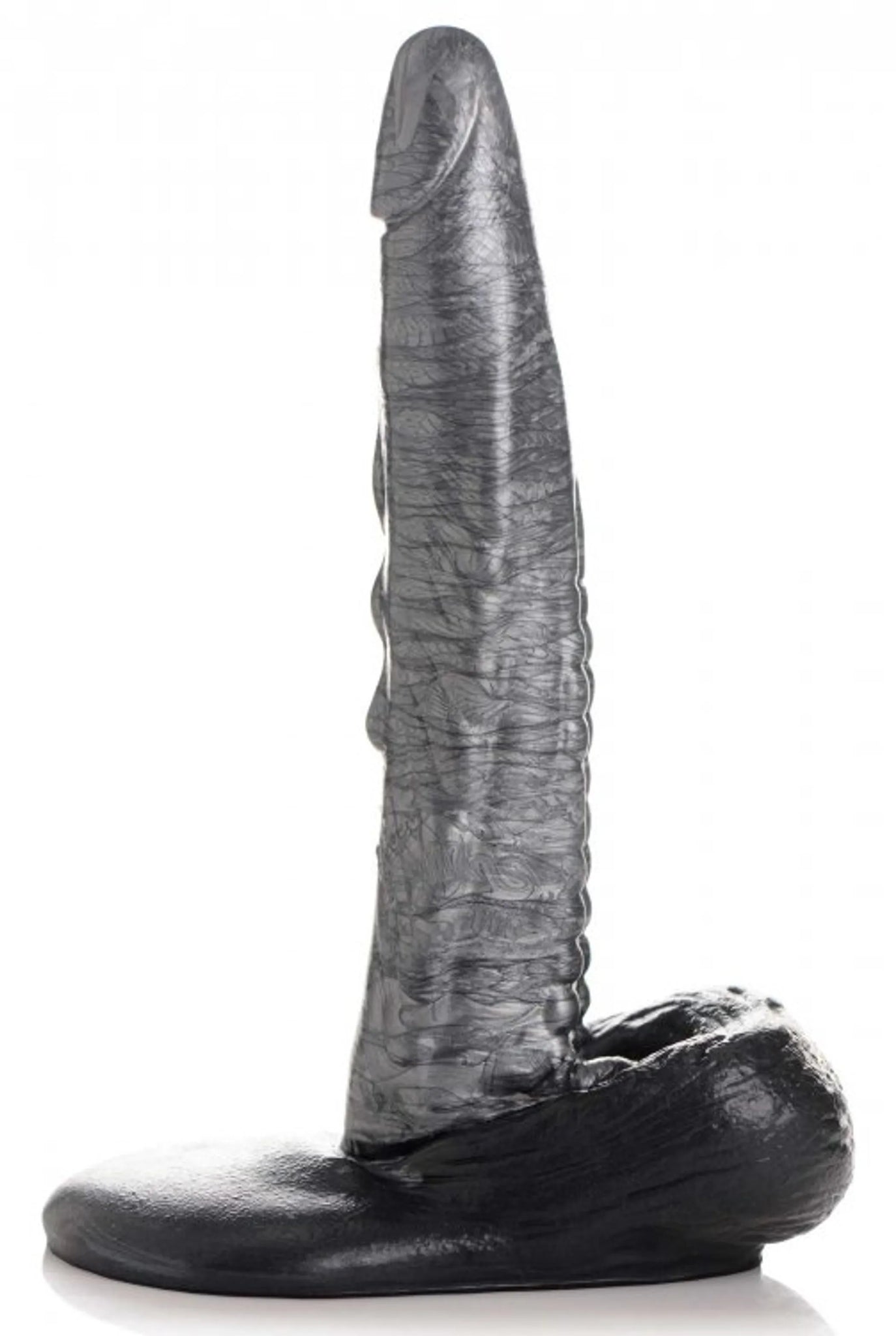 Creature Cocks Gargoyle Rock Hard Dildo - 8.1" Insertable