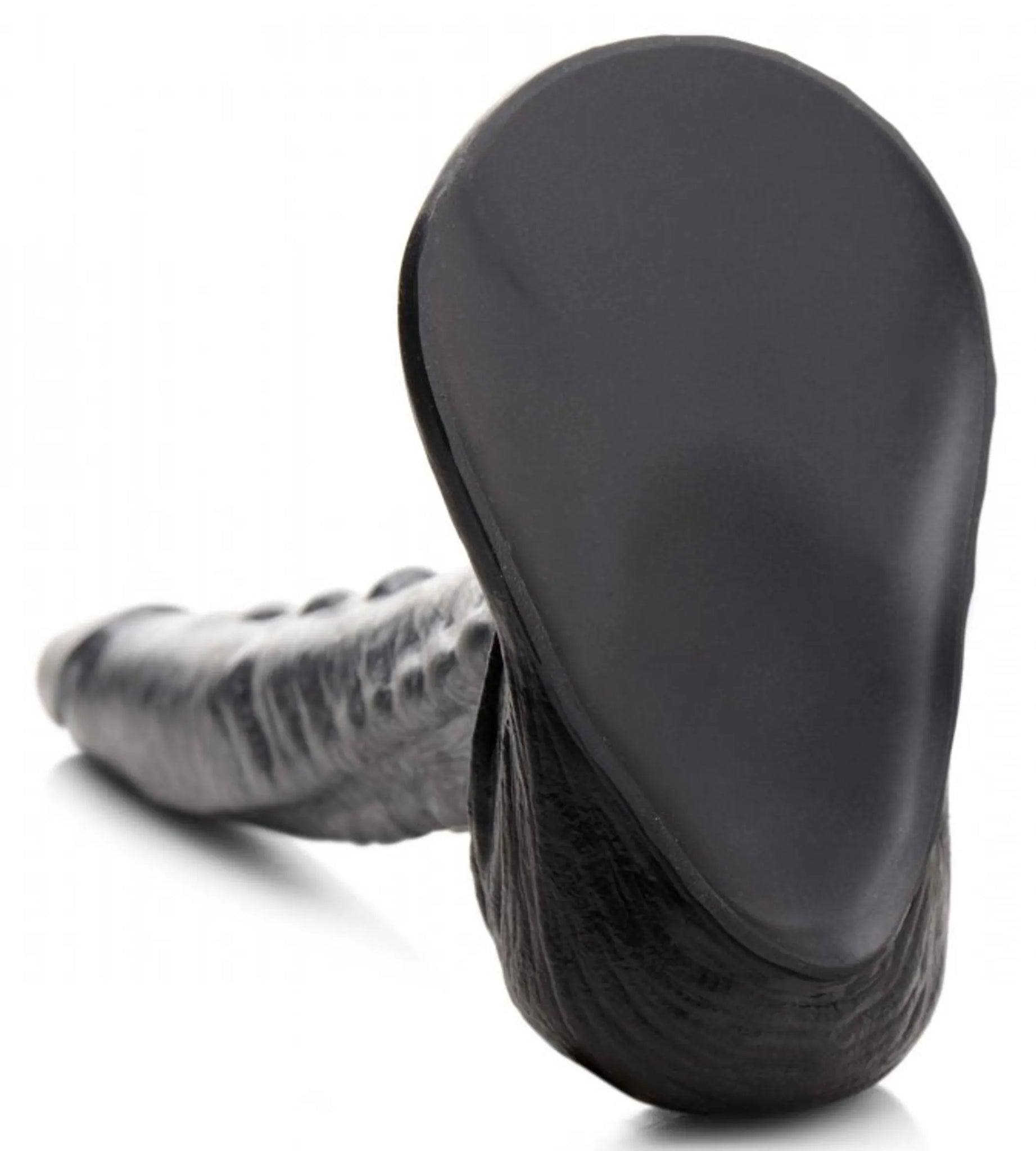 Creature Cocks Gargoyle Rock Hard Dildo - 8.1" Insertable