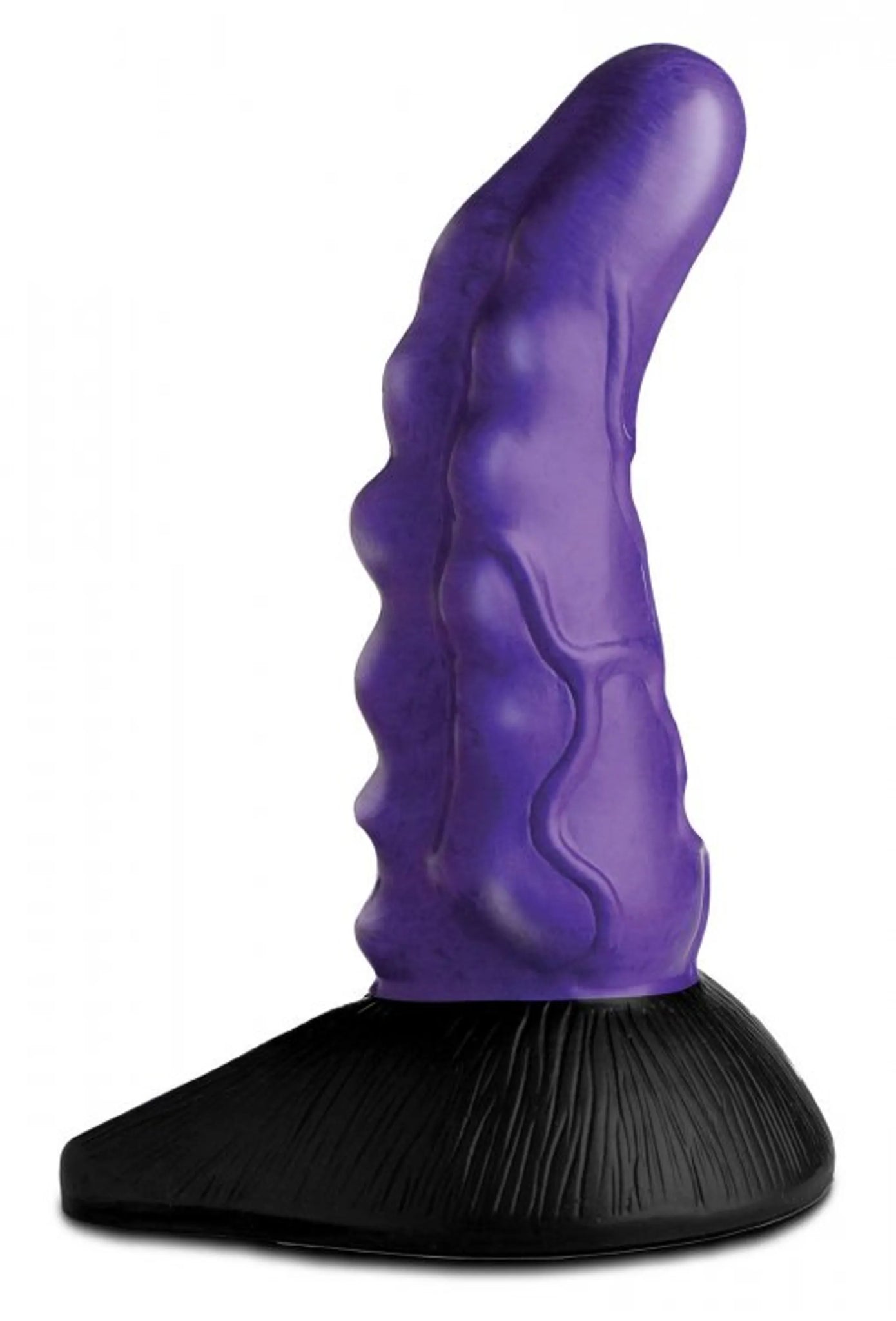 Orion Invader Veiny Alien Dildo - 6" Insertable Length