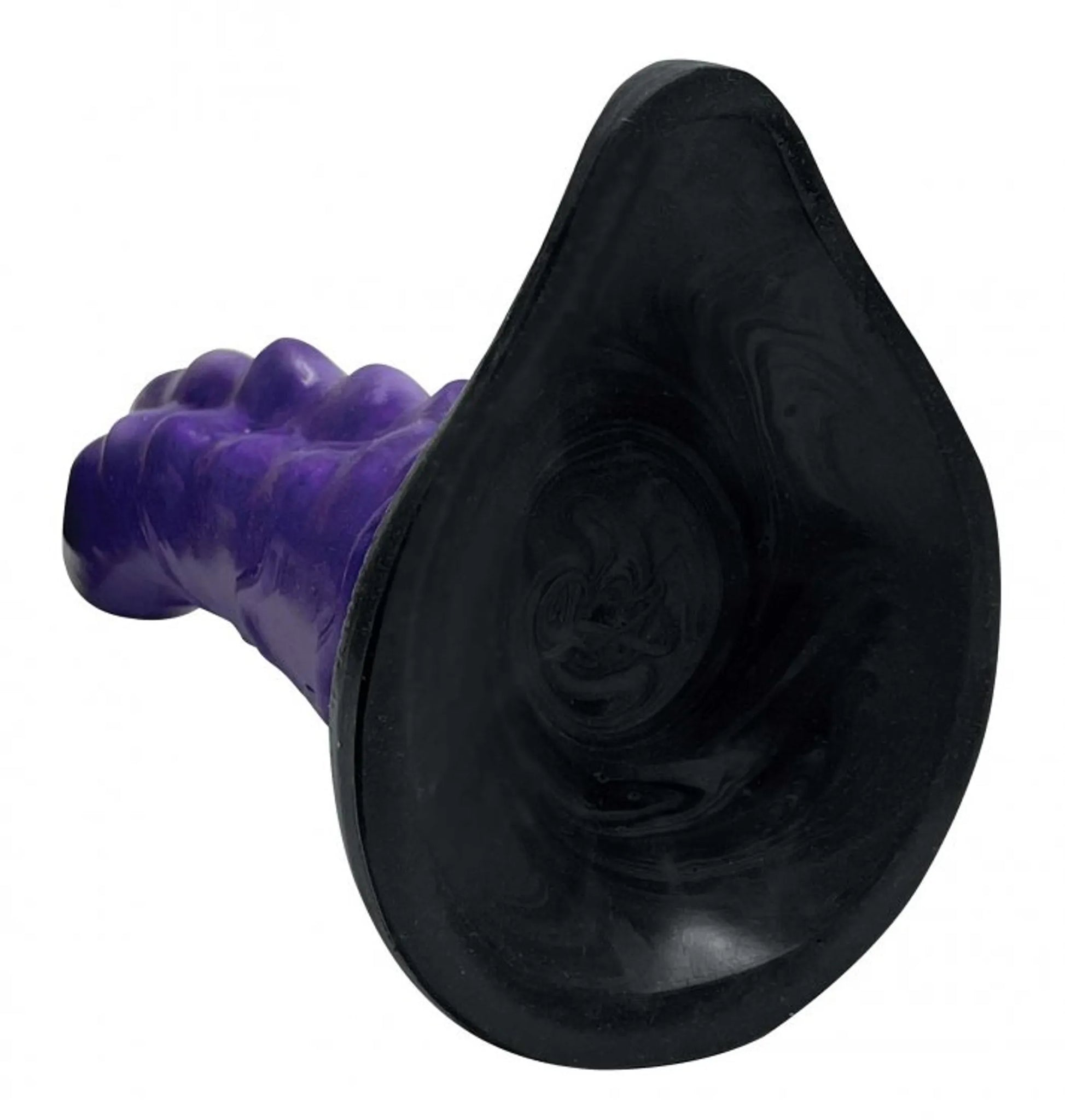 Orion Invader Veiny Alien Dildo - 6" Insertable Length