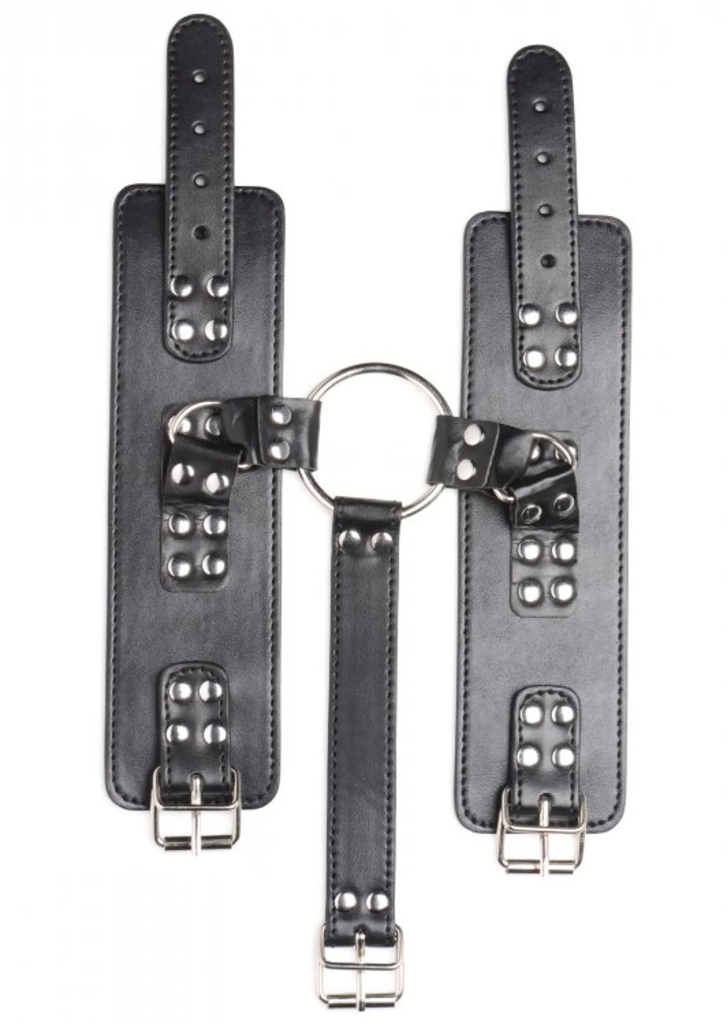 STRICT NECK TO WRIST RESTRAINT