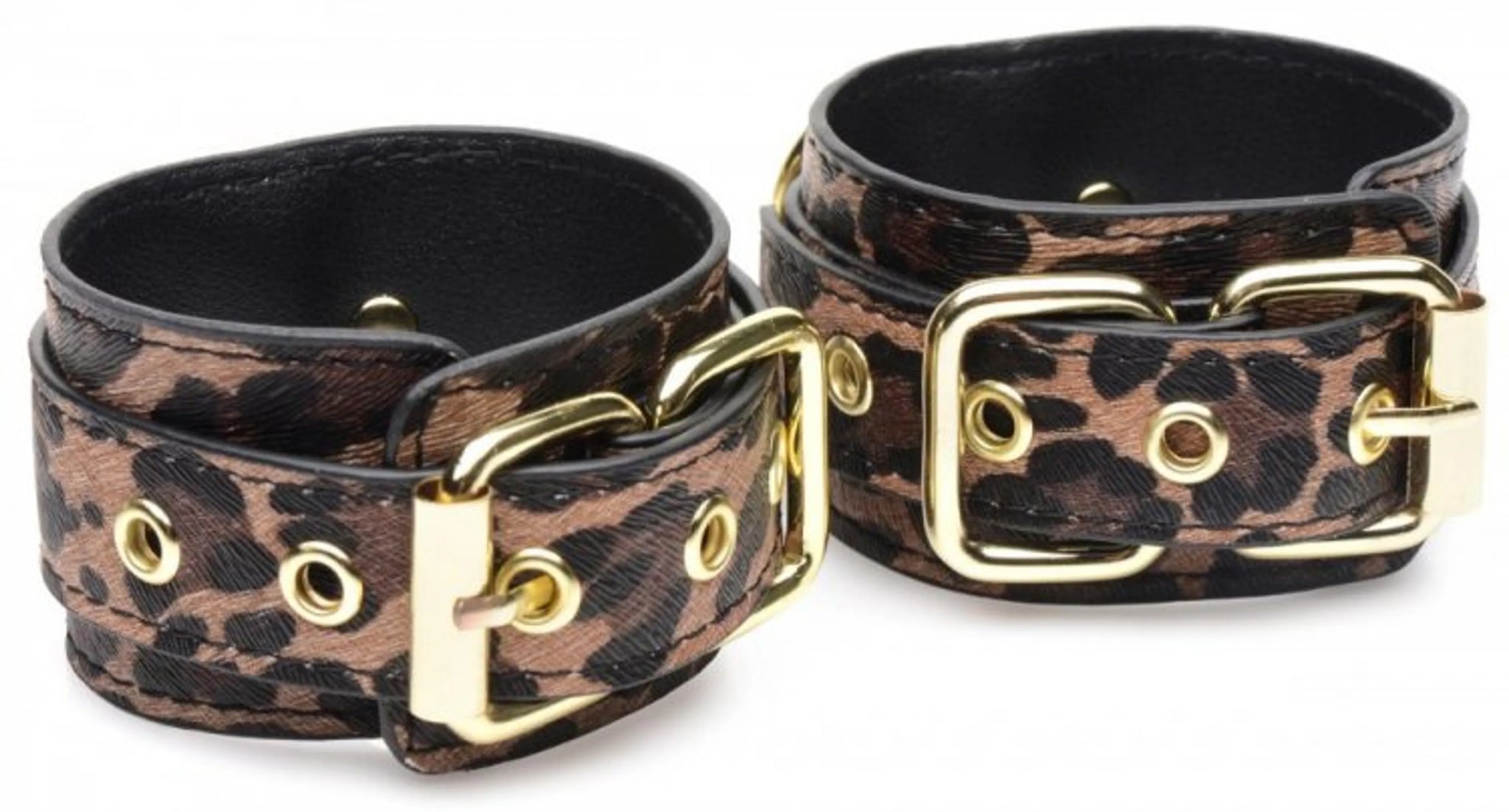 MASTER SERIES WILD SEX 7PC BONDAGE SET