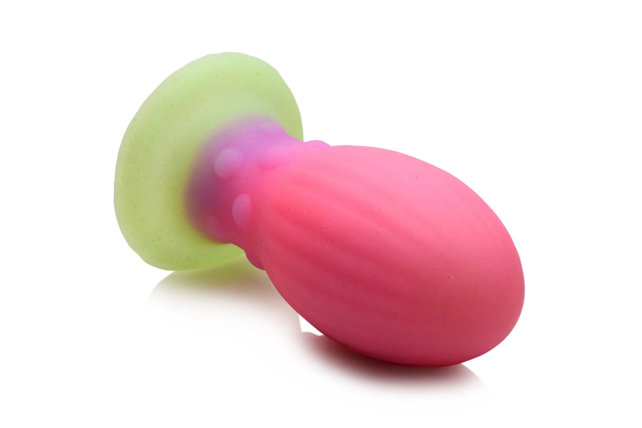 Glow-In-The-Dark Alien Xeno Egg Probe