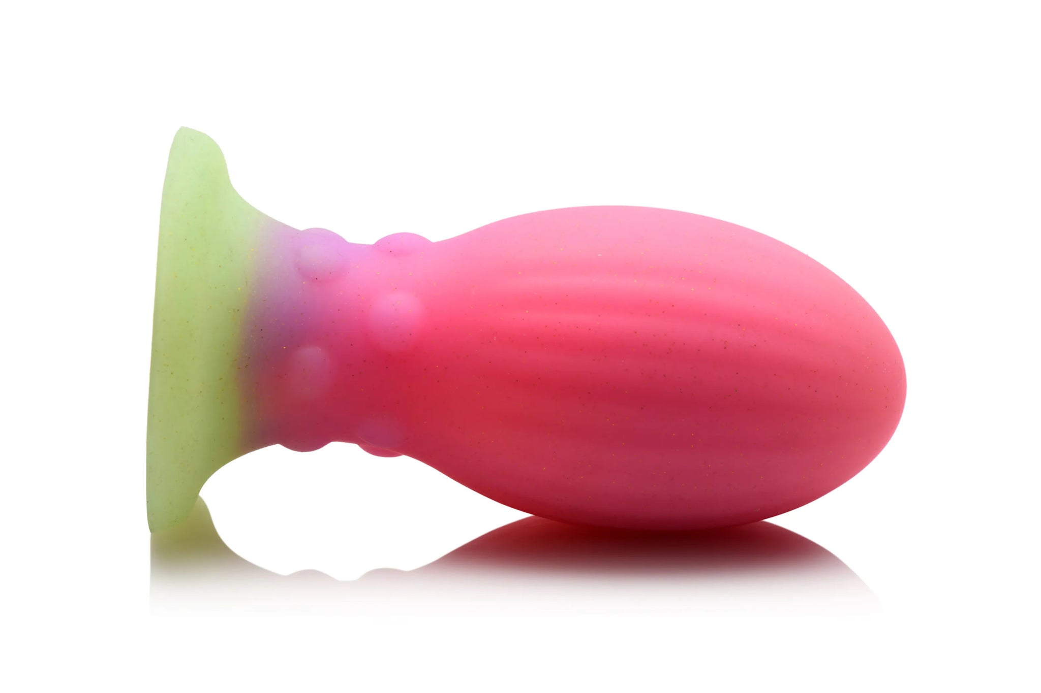 Glow-In-The-Dark Alien Xeno Egg Probe