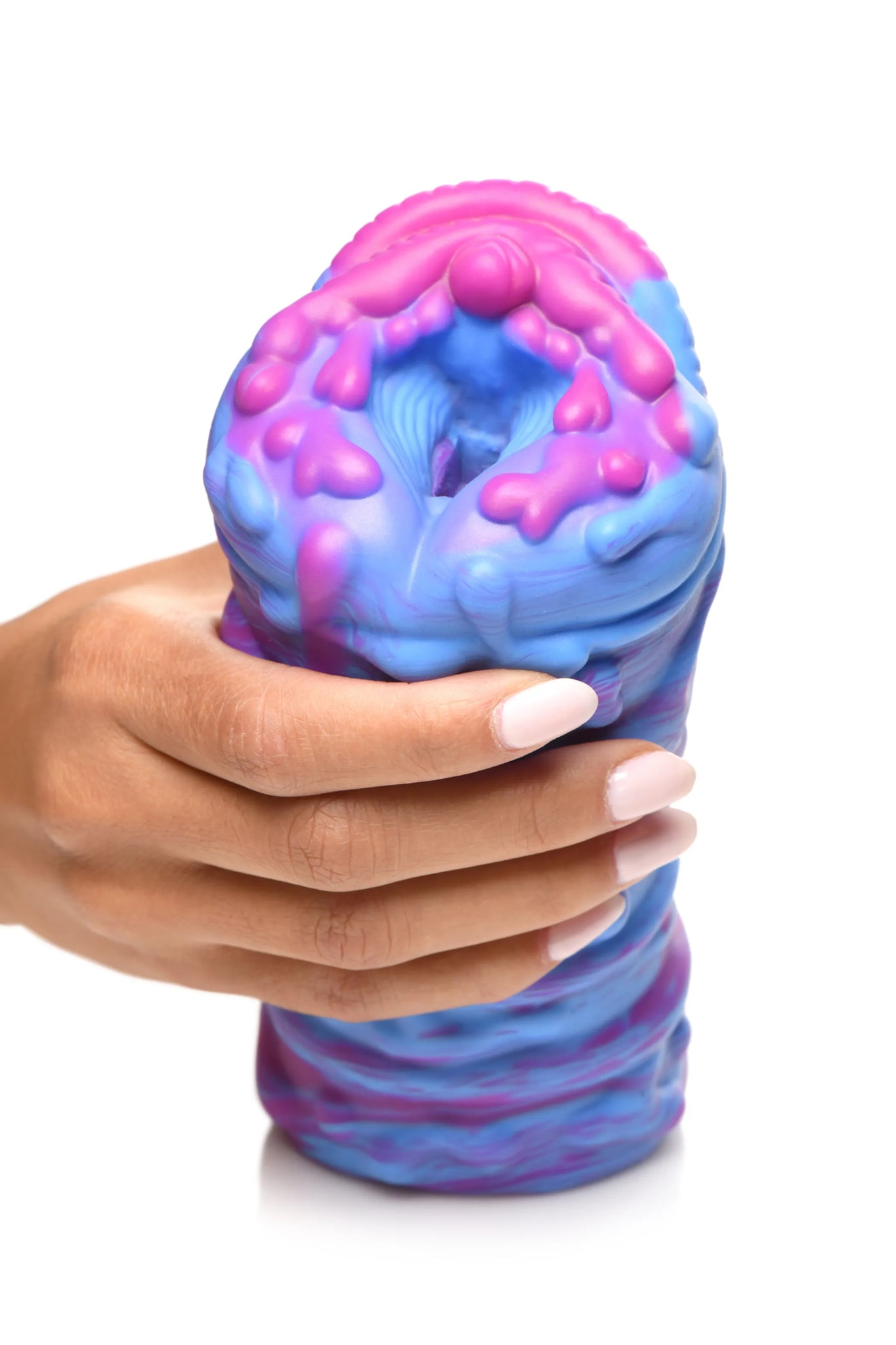 CREATURE COCKS CYCLONE SQUISHY ALIEN VAGINA STROKER