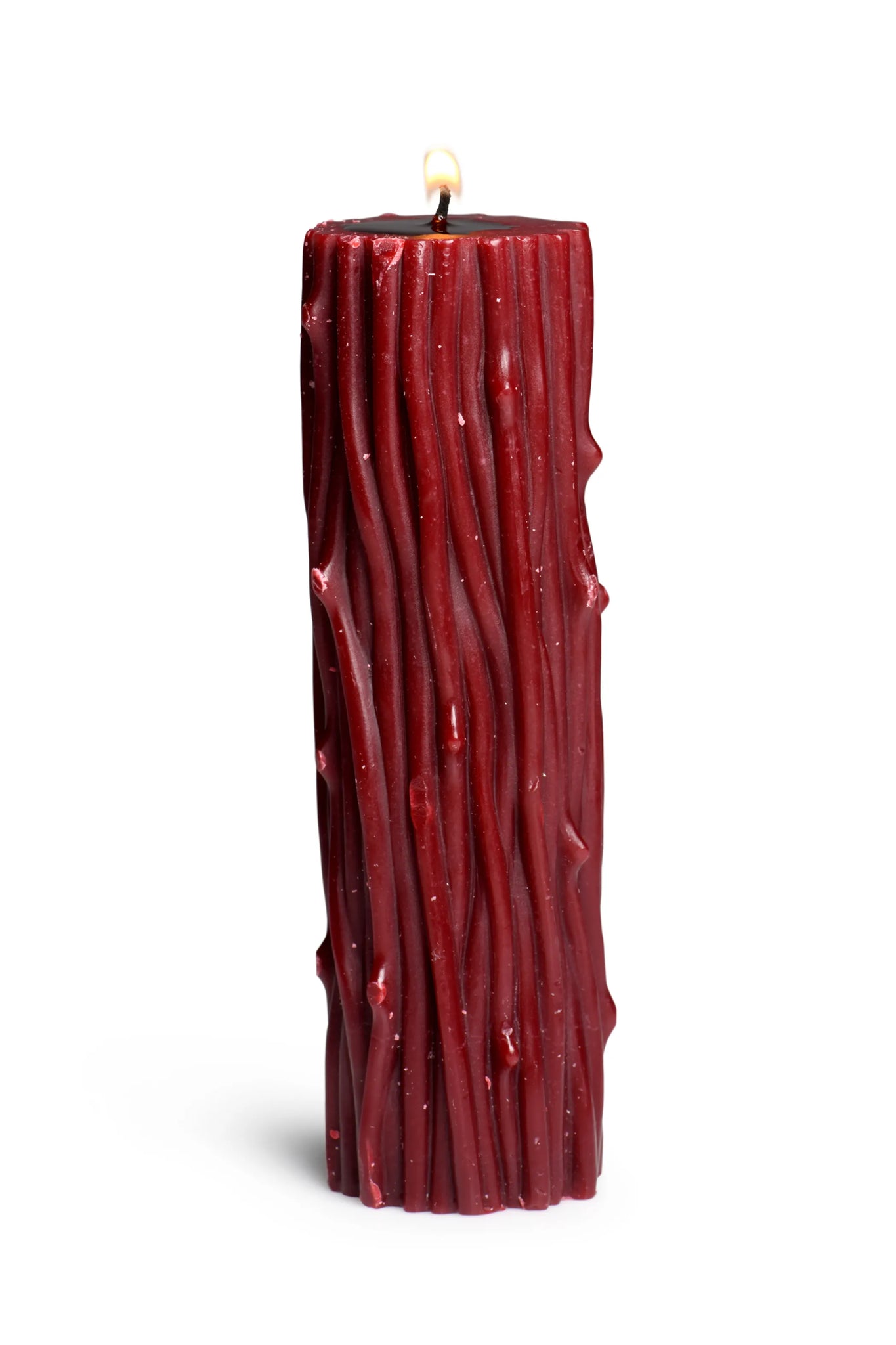 MASTER SERIES THORN DRIP CANDLE