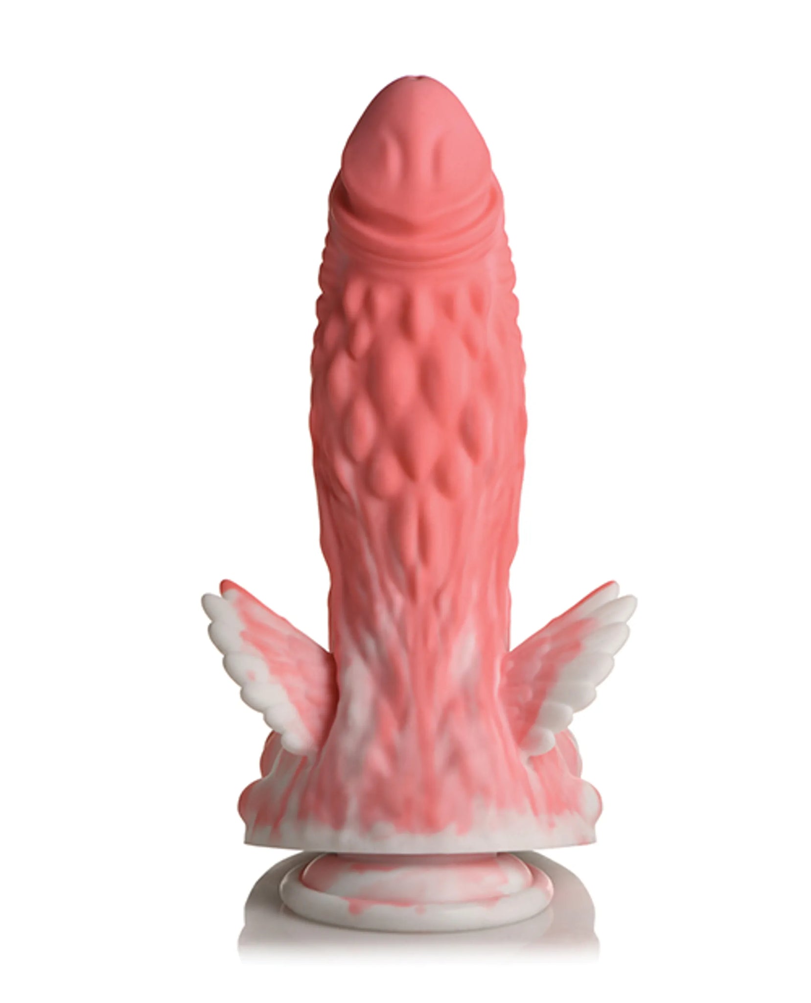 Pegasus Winged Silicone Dildo
