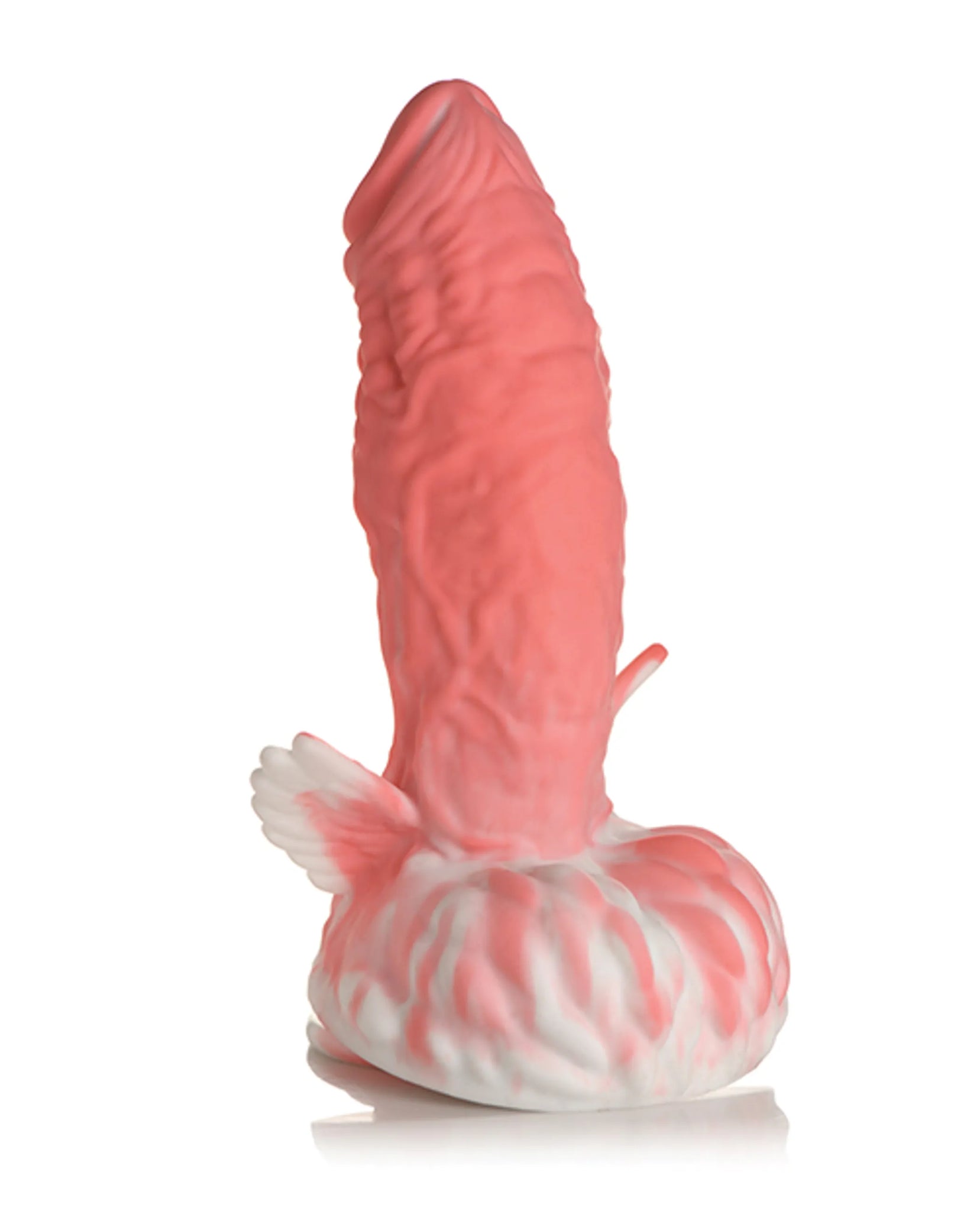 Pegasus Winged Silicone Dildo