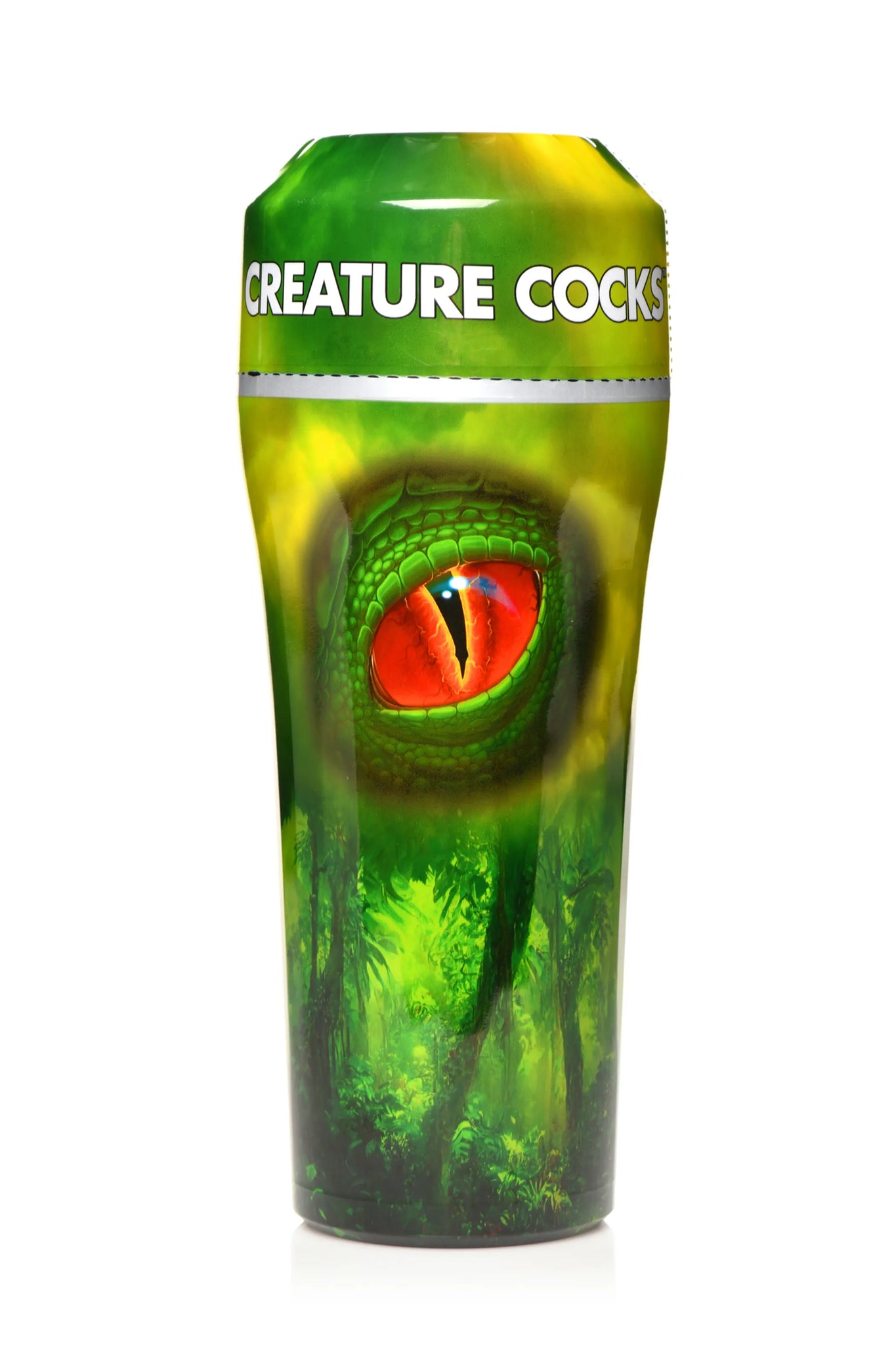Raptor Reptile Stroker for Men