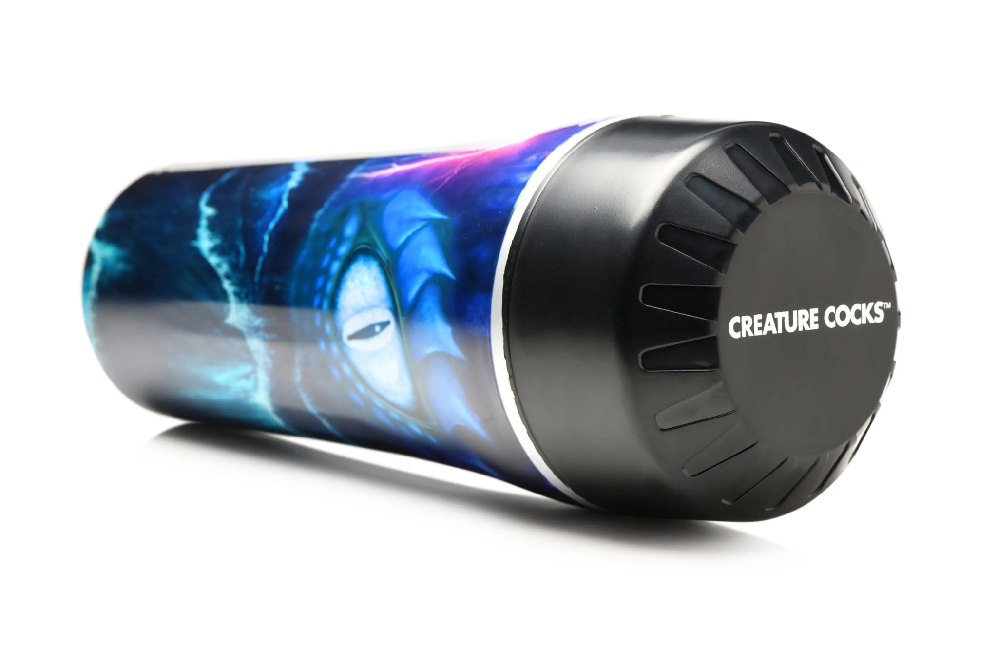 CREATURE COCKS PUSSIDON SEA MONSTER STROKER