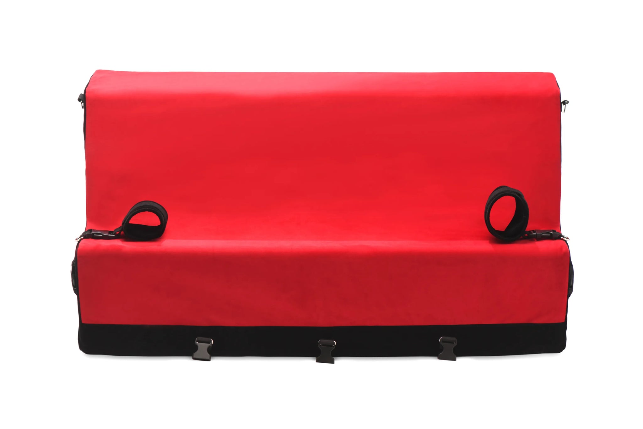 BEDROOM BLISS LOVERS BONDAGE BENCH