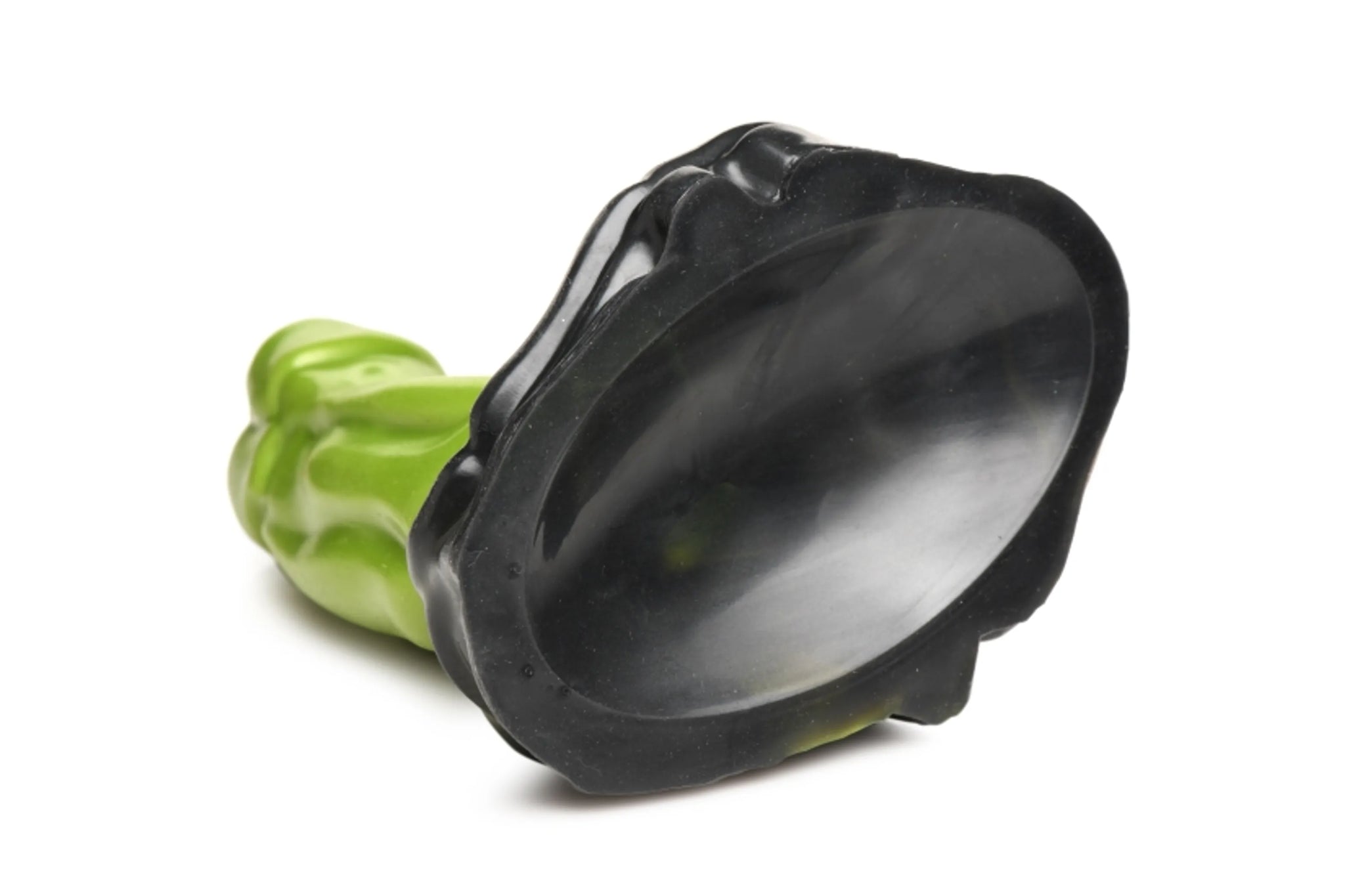 Creature Cocks Orc Silicone Dildo - 5.4" Insertable Length
