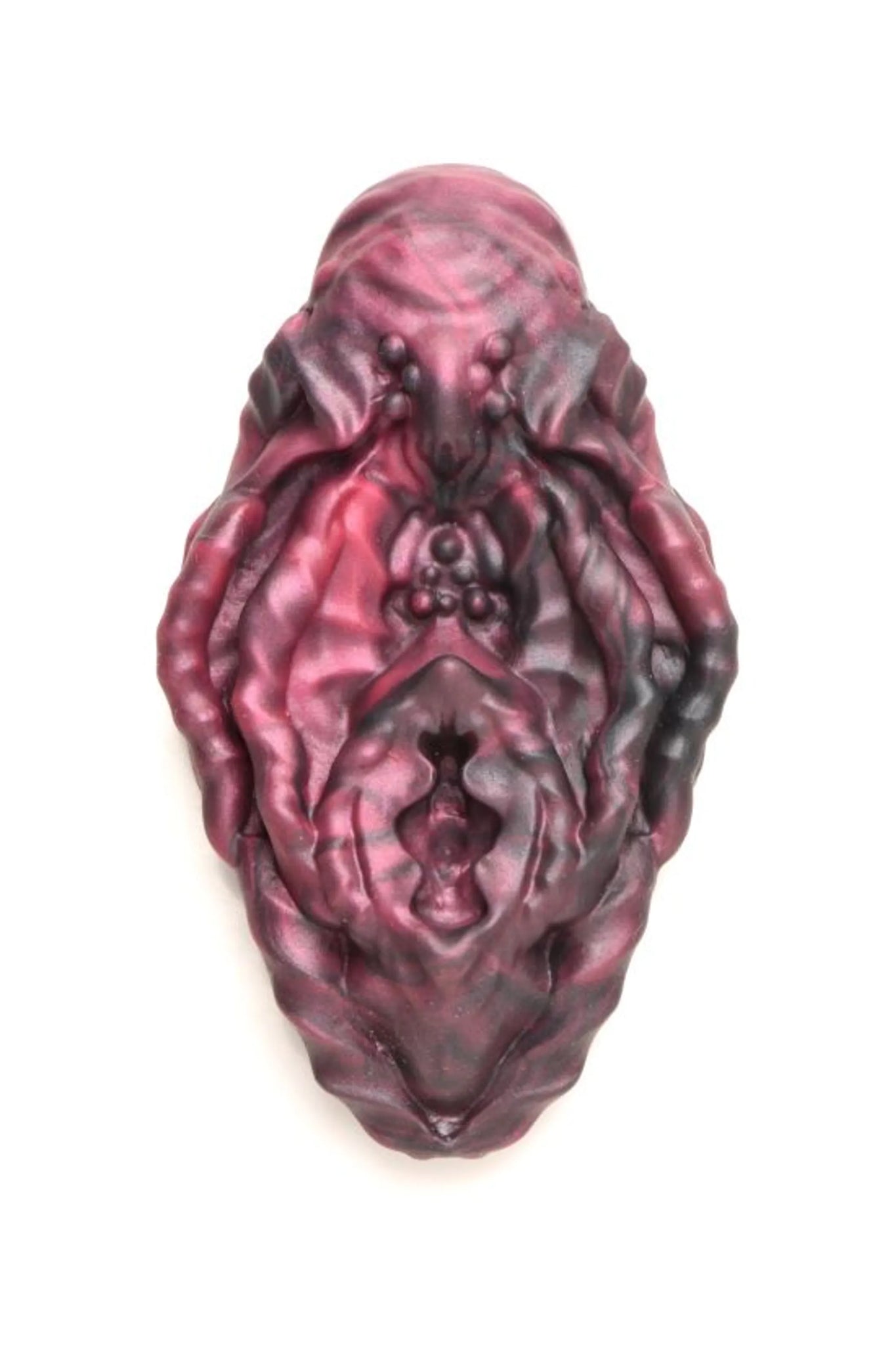 CREATURE COCKS XENO PXSSYVULVA SILICONE GRINDER