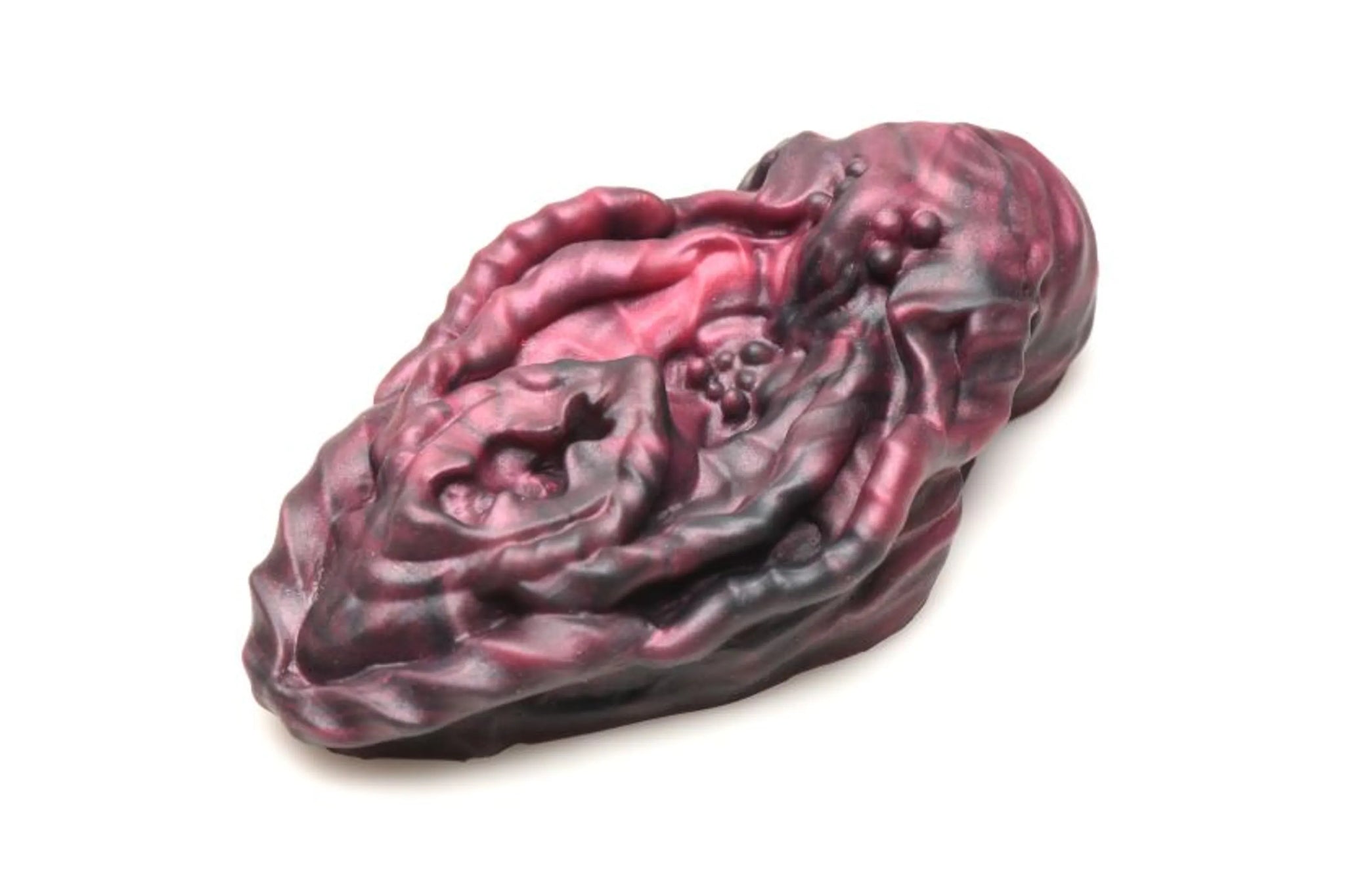 CREATURE COCKS XENO PXSSYVULVA SILICONE GRINDER
