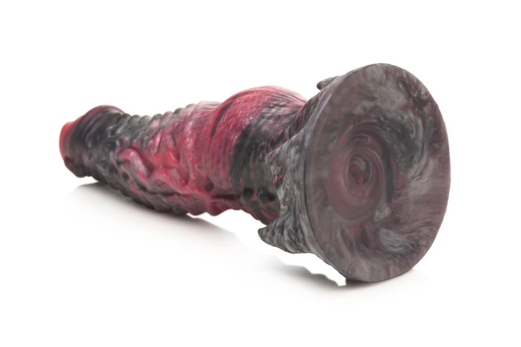 Creature Cocks Hades Silicone Dildo - 8" Insertable Length