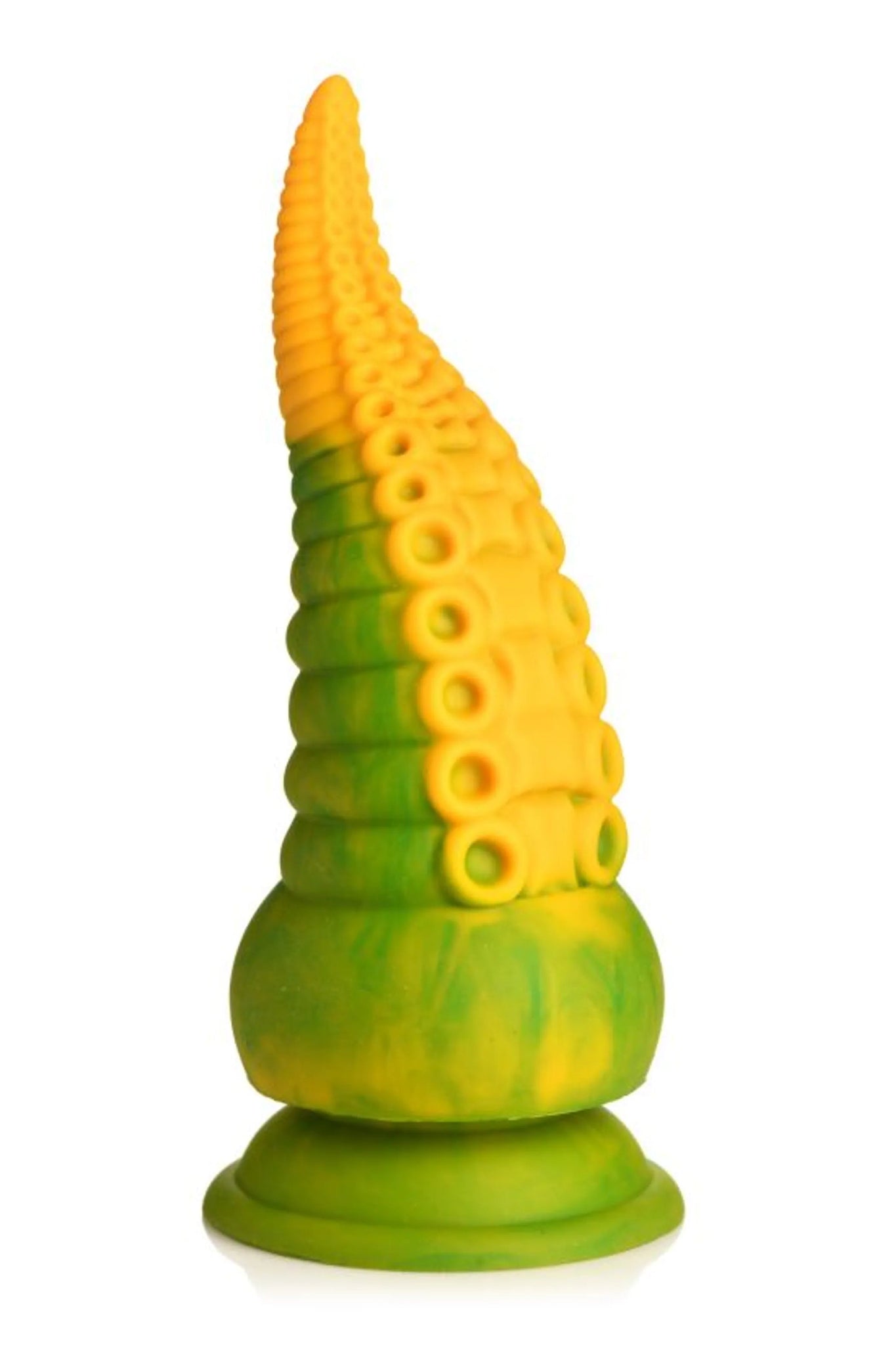 CREATURE COCKS MONSTROPUS 2.0 VIBRATING TENTACLE SILICONE DILDO XR Brands