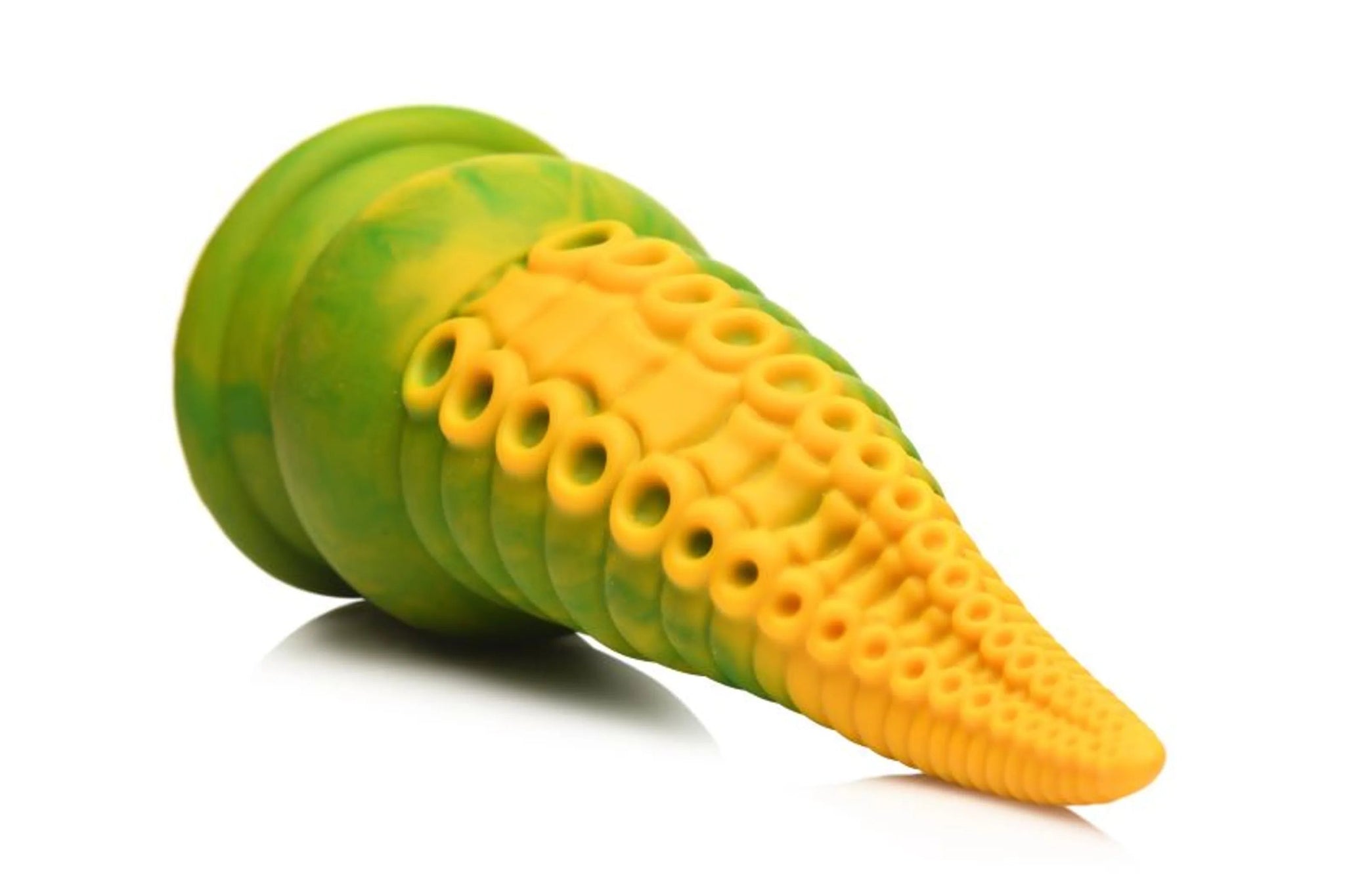 CREATURE COCKS MONSTROPUS 2.0 VIBRATING TENTACLE SILICONE DILDO XR Brands
