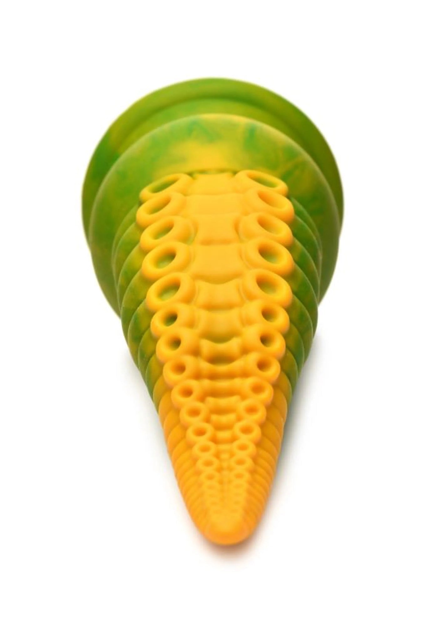 CREATURE COCKS MONSTROPUS 2.0 VIBRATING TENTACLE SILICONE DILDO XR Brands