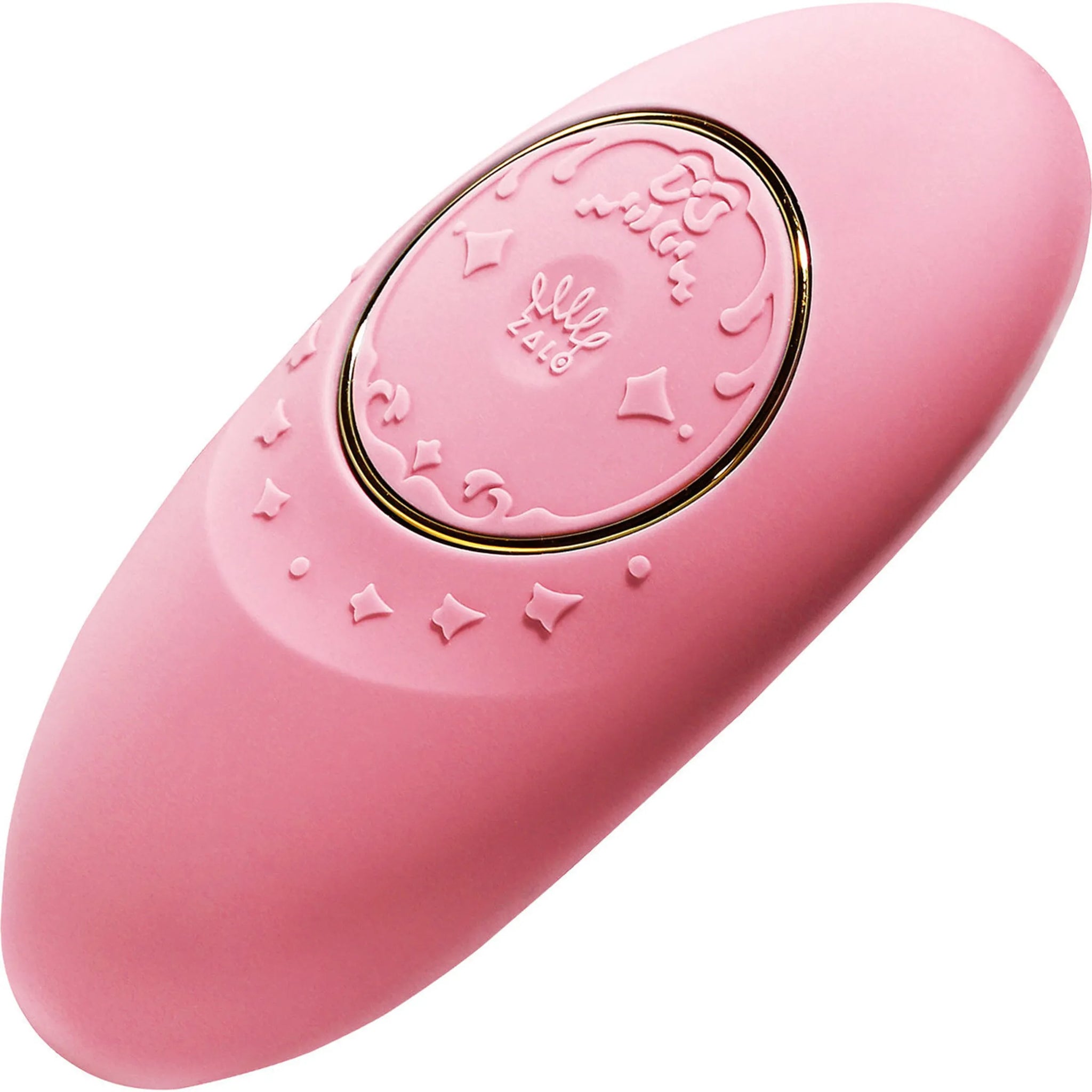 Zalo Jeanne Personal Vibrator - Compact & App-Controlled