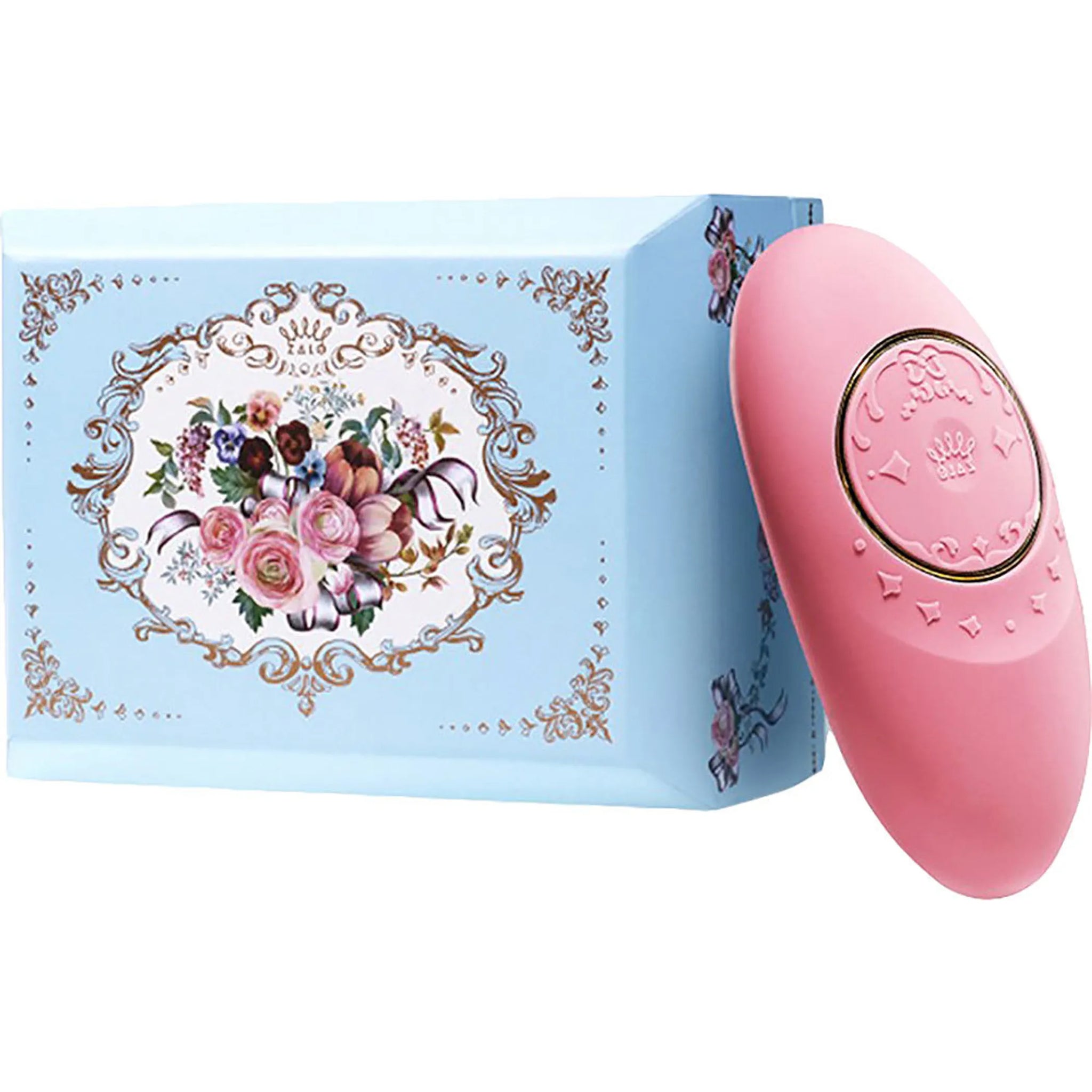 (D) ZALO JEANNE ROYAL PINK (NE