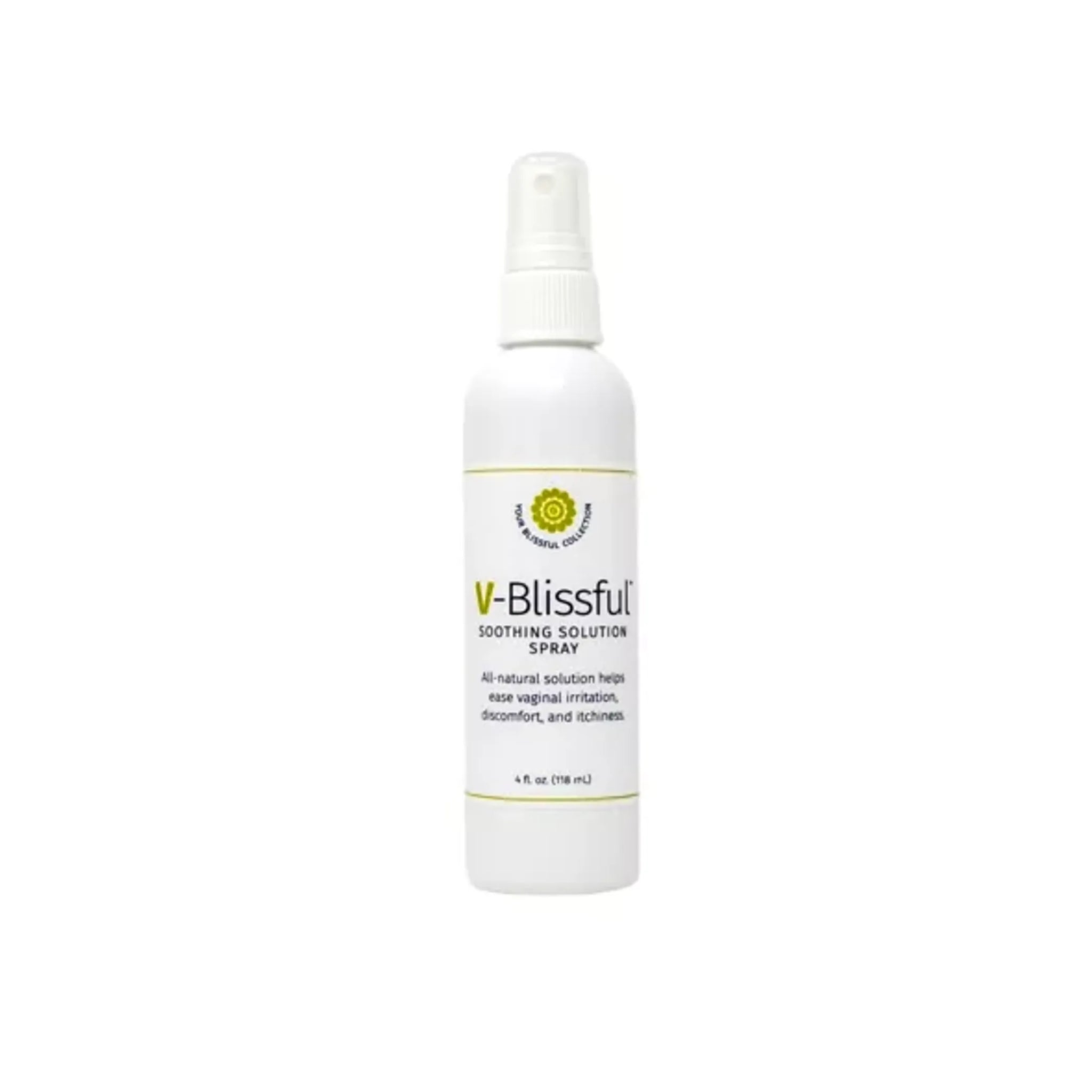 V-Blissful Boric Suppository Balance pH Naturally 28 Ct. - Libido Drops™