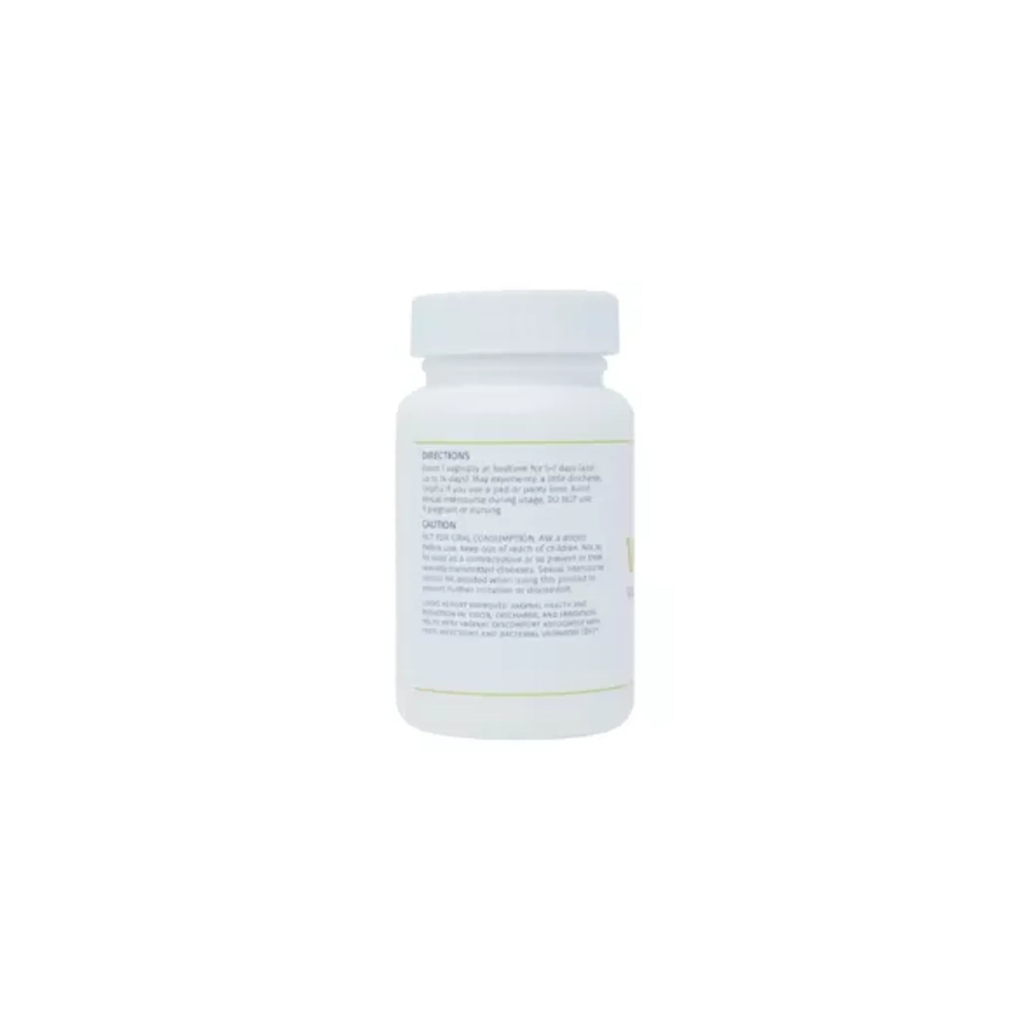 V-Blissful Boric Suppository Balance pH Naturally 28 Ct. - Libido Drops™