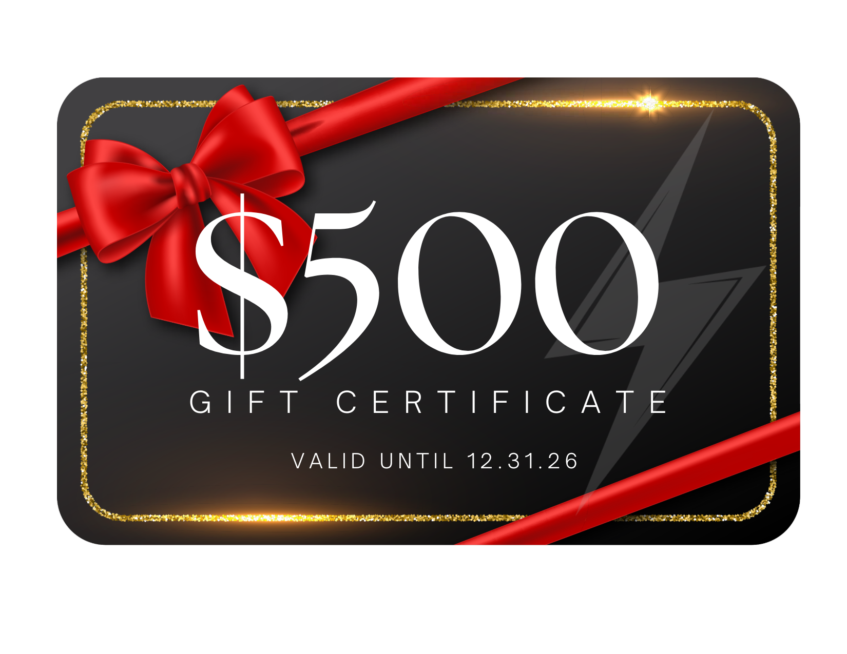 THROBBS Gift Cards Libido Drops™