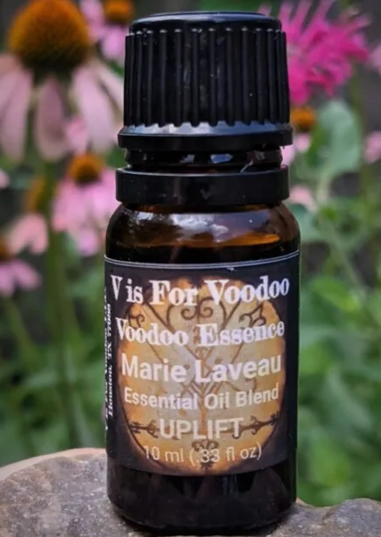 Marie Laveau Essence - Libido Drops™