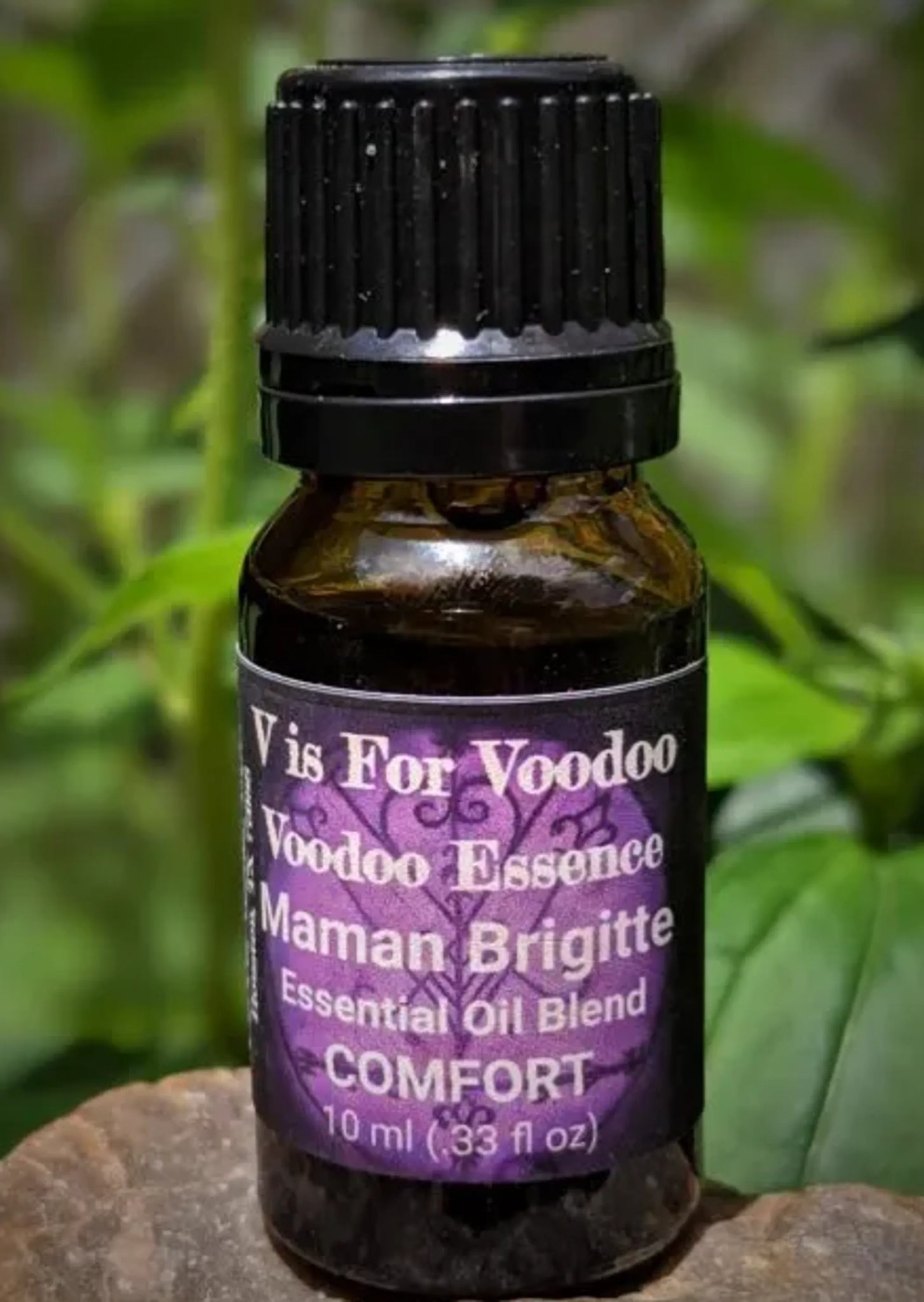 Maman Brigitte Essence - Libido Drops™