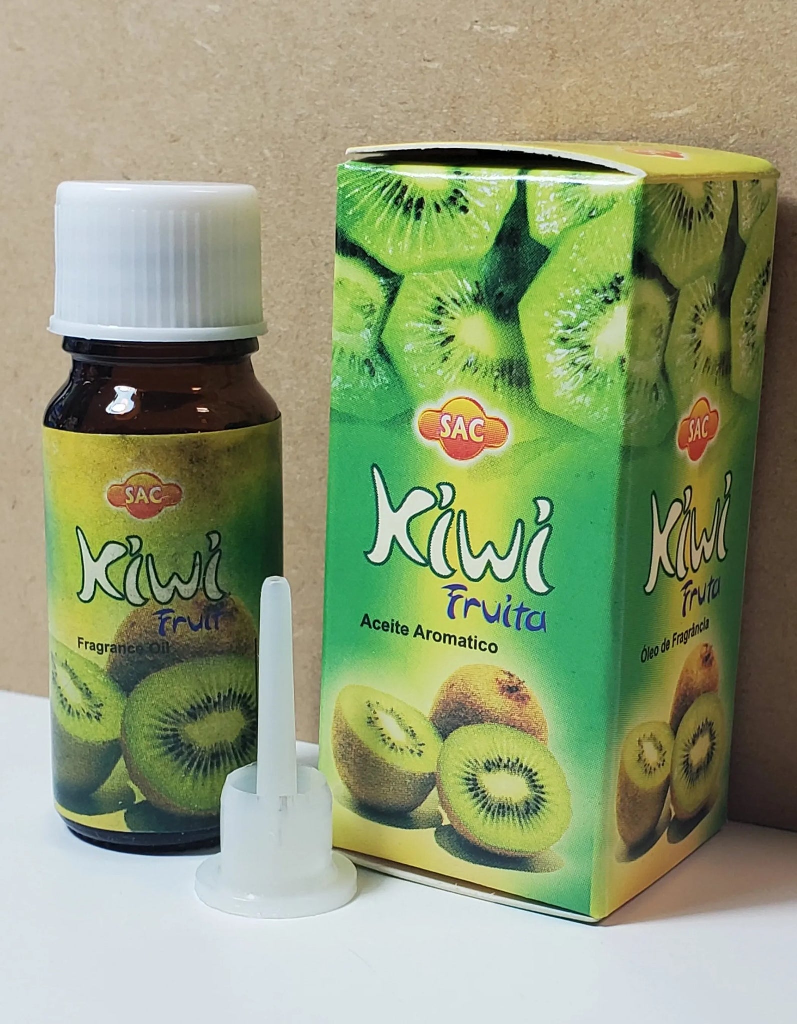 SAC Fragrance Oils   10 ml Bottle   Aromatherapy