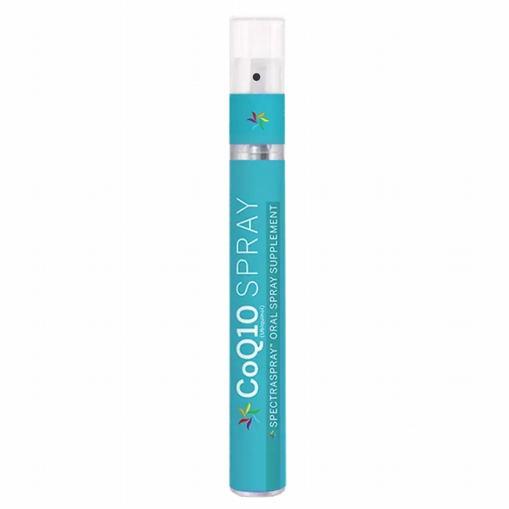 CoQ10 Oral Spray Supplement by SpectraSpray - Libido Drops™