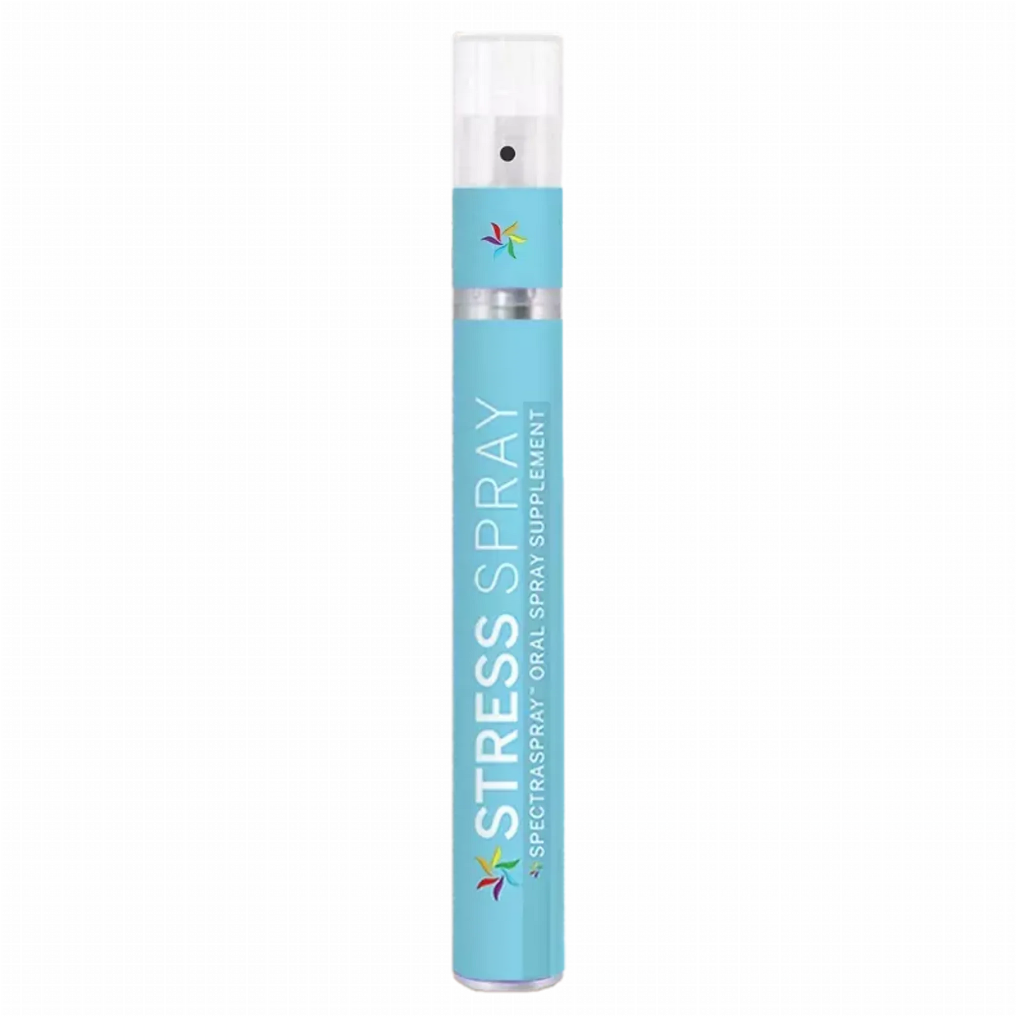 Stress Oral Spray Supplement by SpectraSpray