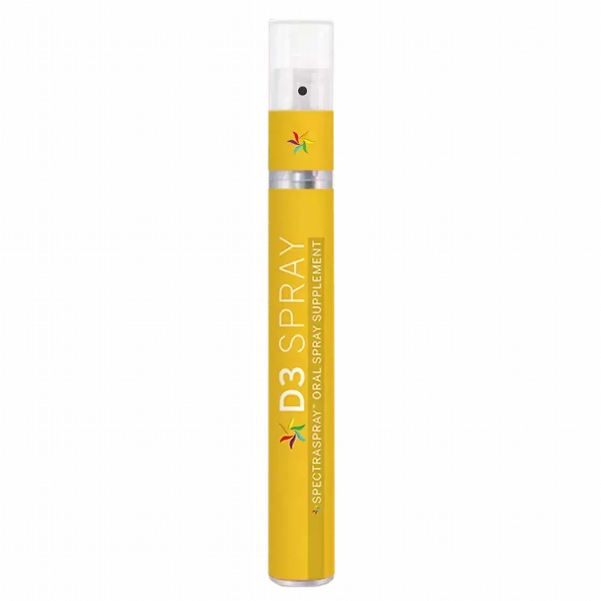 Vitamin D3 Oral Spray Vitamin by SpectraSpray