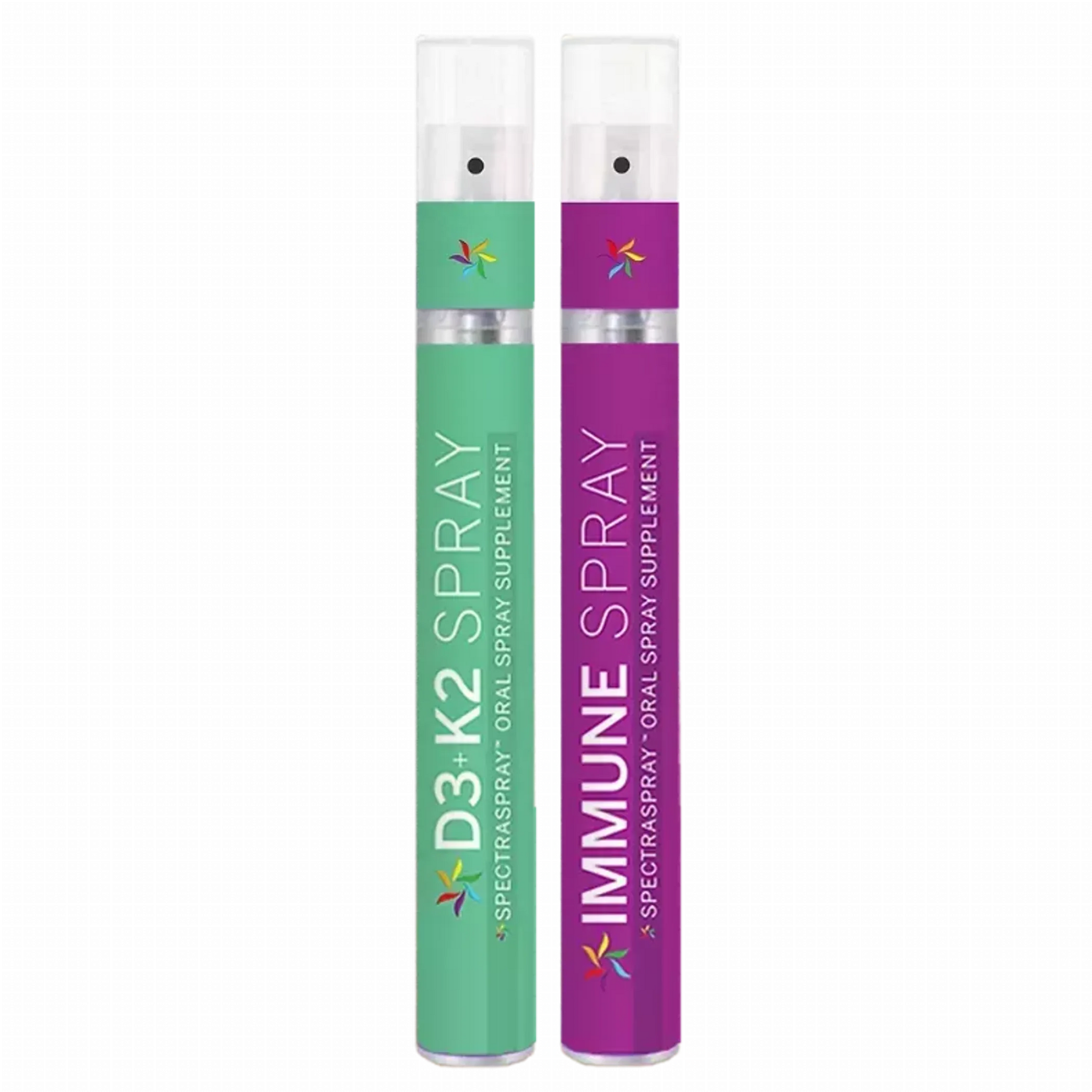 Immune Power Oral Spray Vitamin Kit by SpectraSpray - Libido Drops™